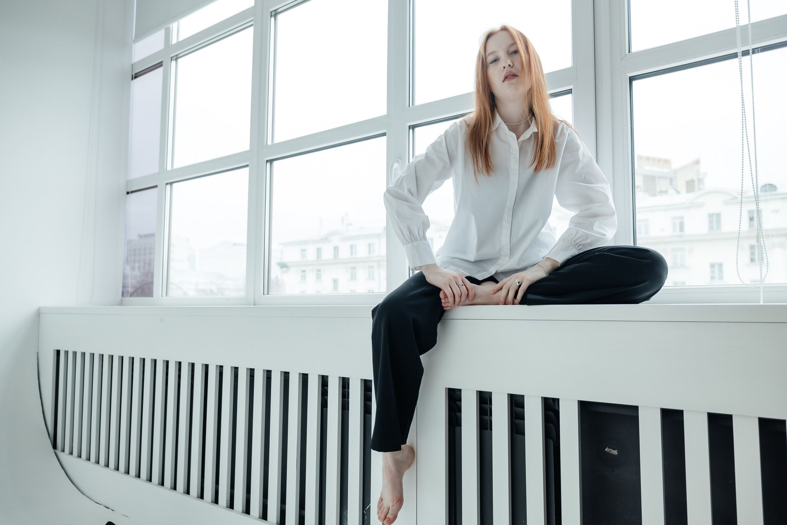 Профессиональная фотосъёмка в студии. Александр Оношкин. Свадебный фотограф в Екатеринбурге