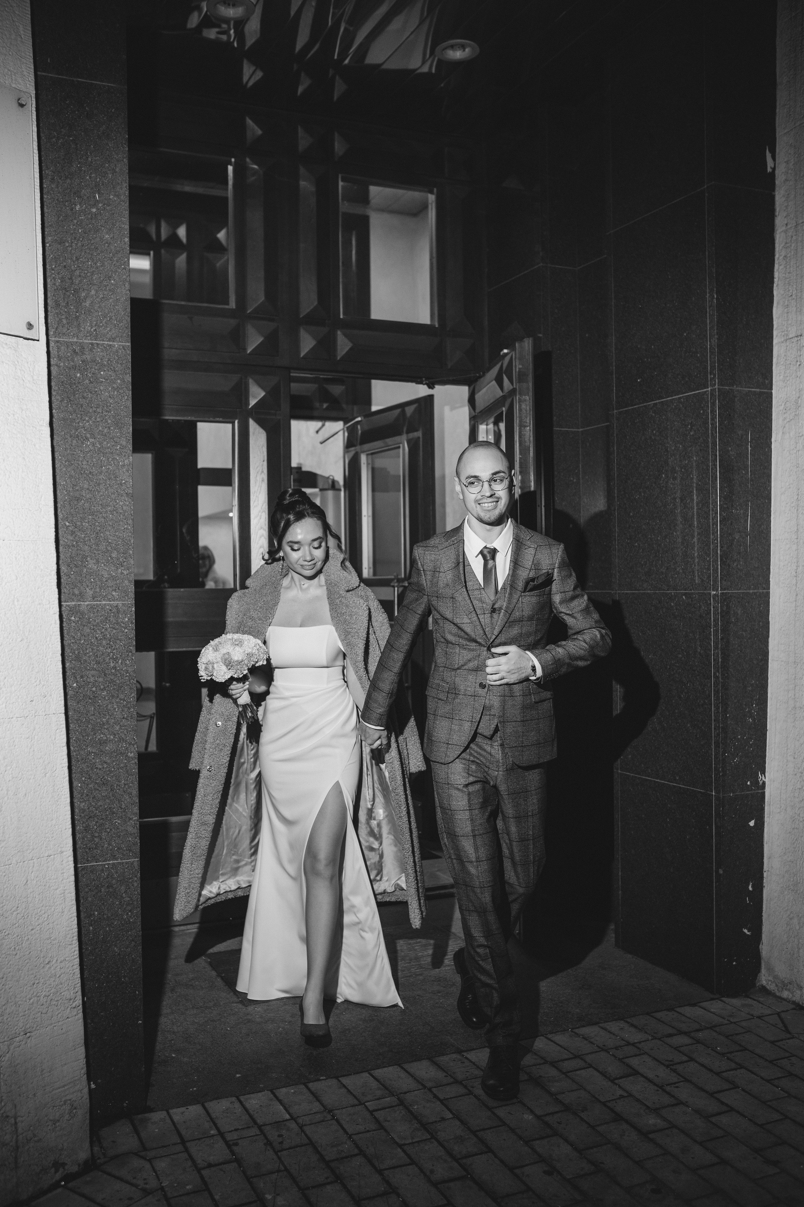 Александр & Евгения (Москва). Главная