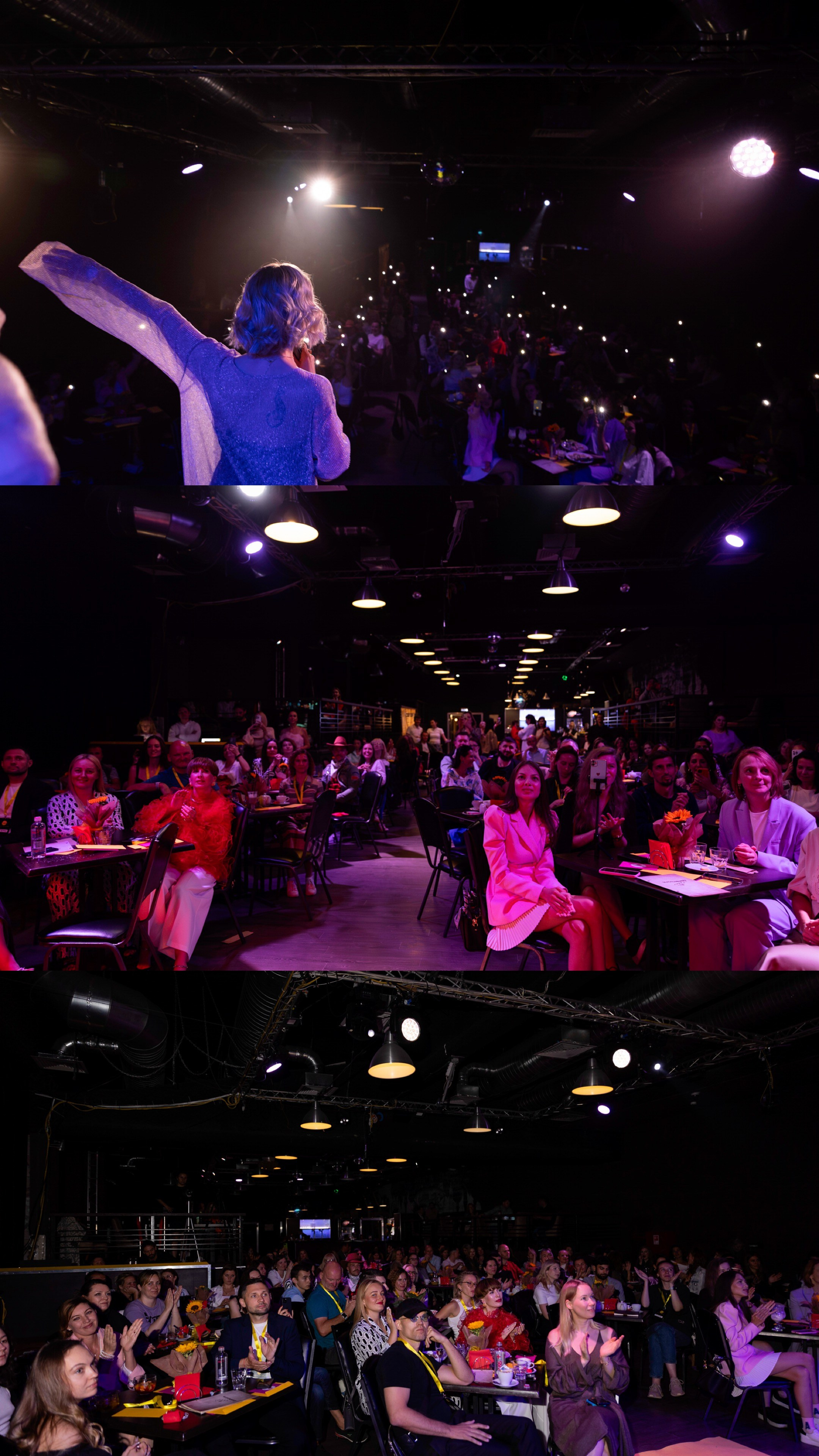 Бизнес StandUP. Семейный и детский фотограф, визуальный гид, декоратор в Москве