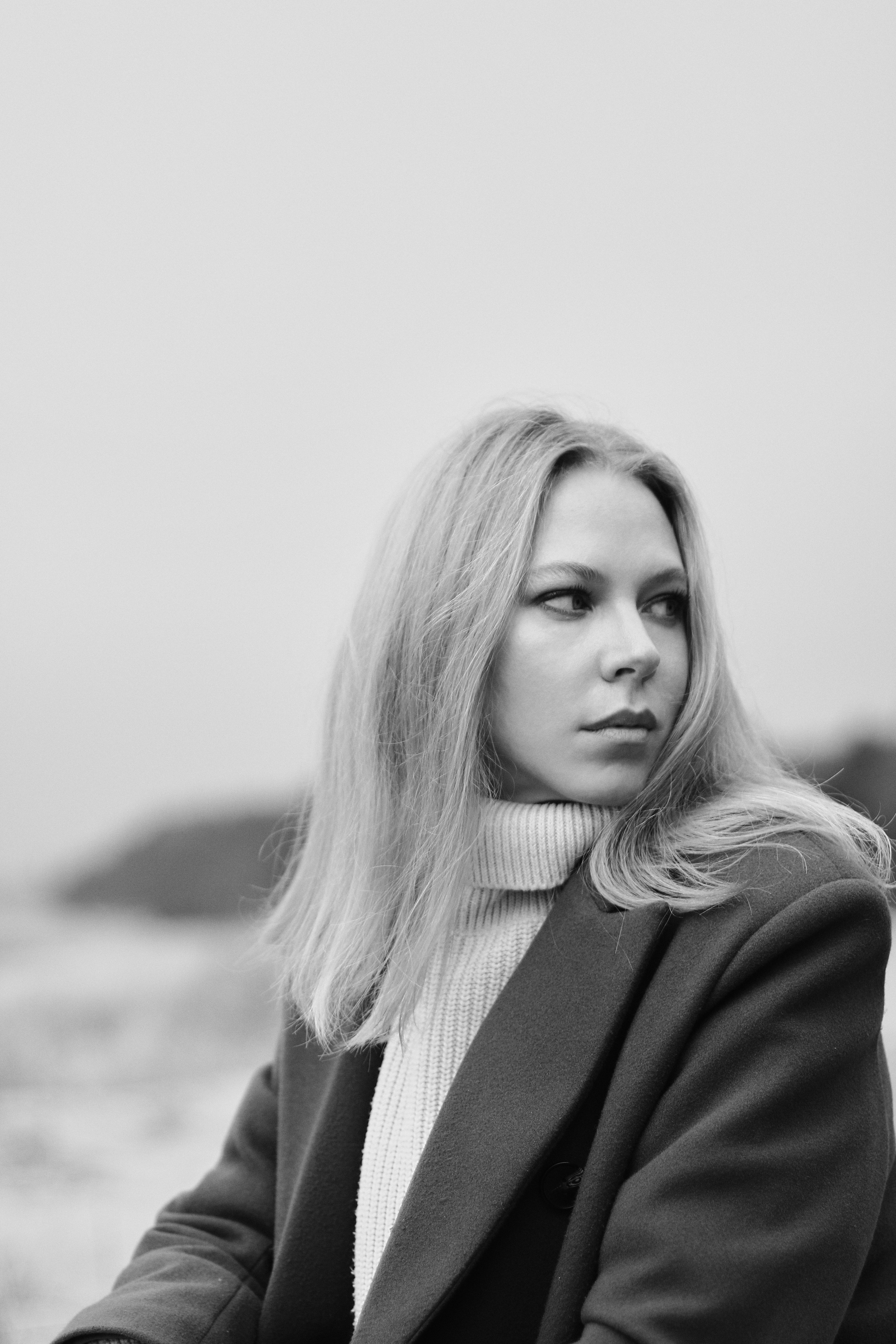 Краски осени. Портретный фотограф в Санкт-Петербурге Мария Вармер