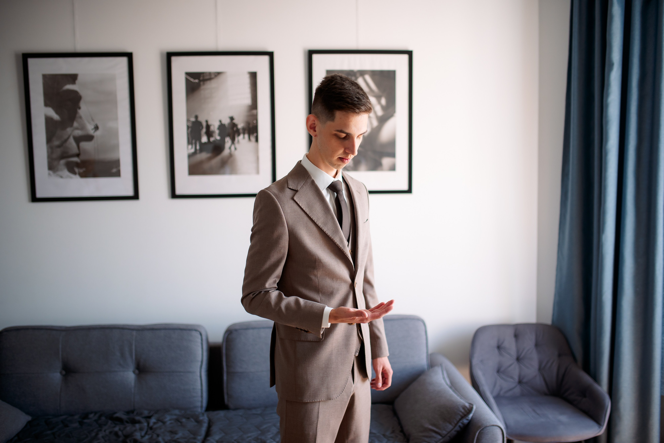 Г+Д. Фотограф Краснодар Николай Андросов