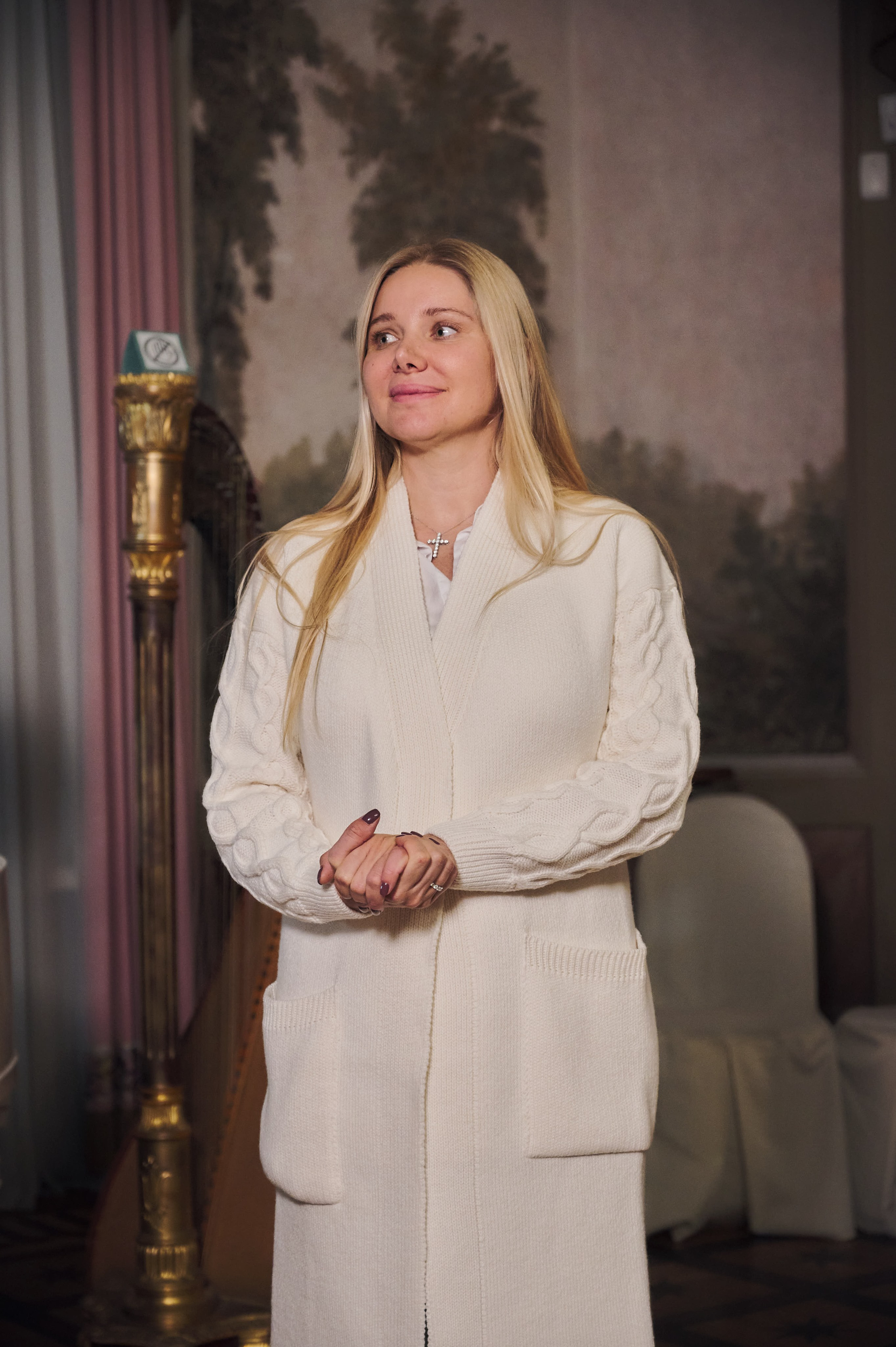 Открытие выставки 13.09.22. Никита Хохловский фото и видео продакшн