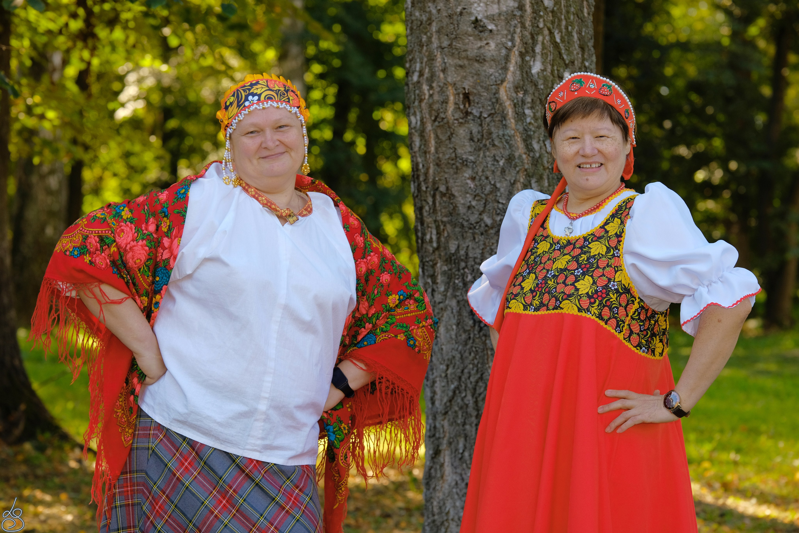 День Тульской губернии. Лиза Рязанцева