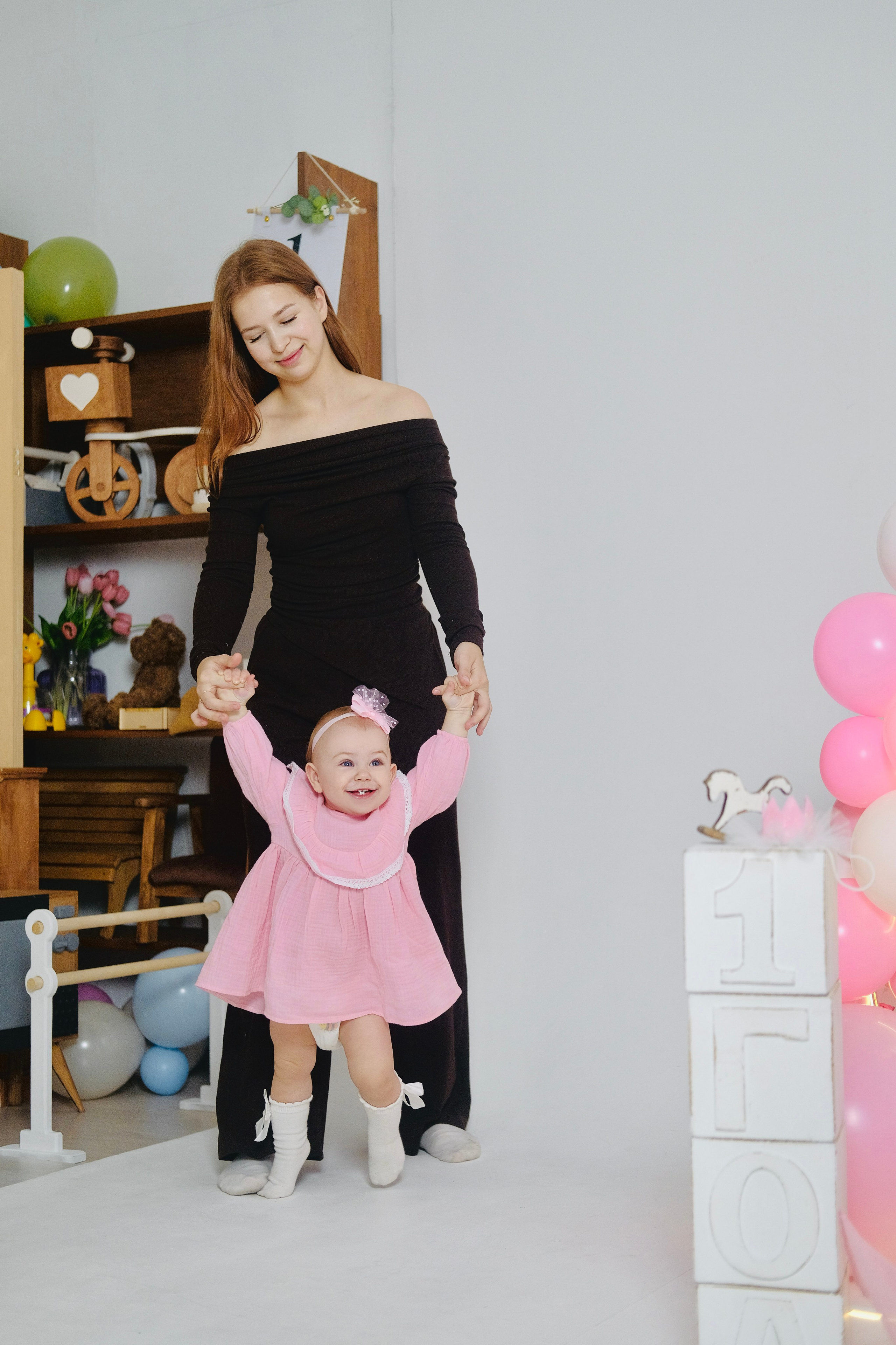 Алена, Алексей и Мирослава. Лиза Рязанцева