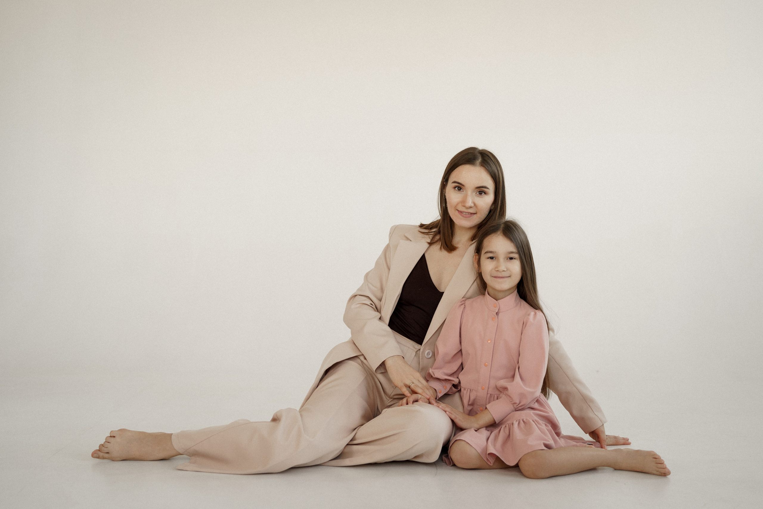 Проект «Я МАМА». Фотограф Марина Демура