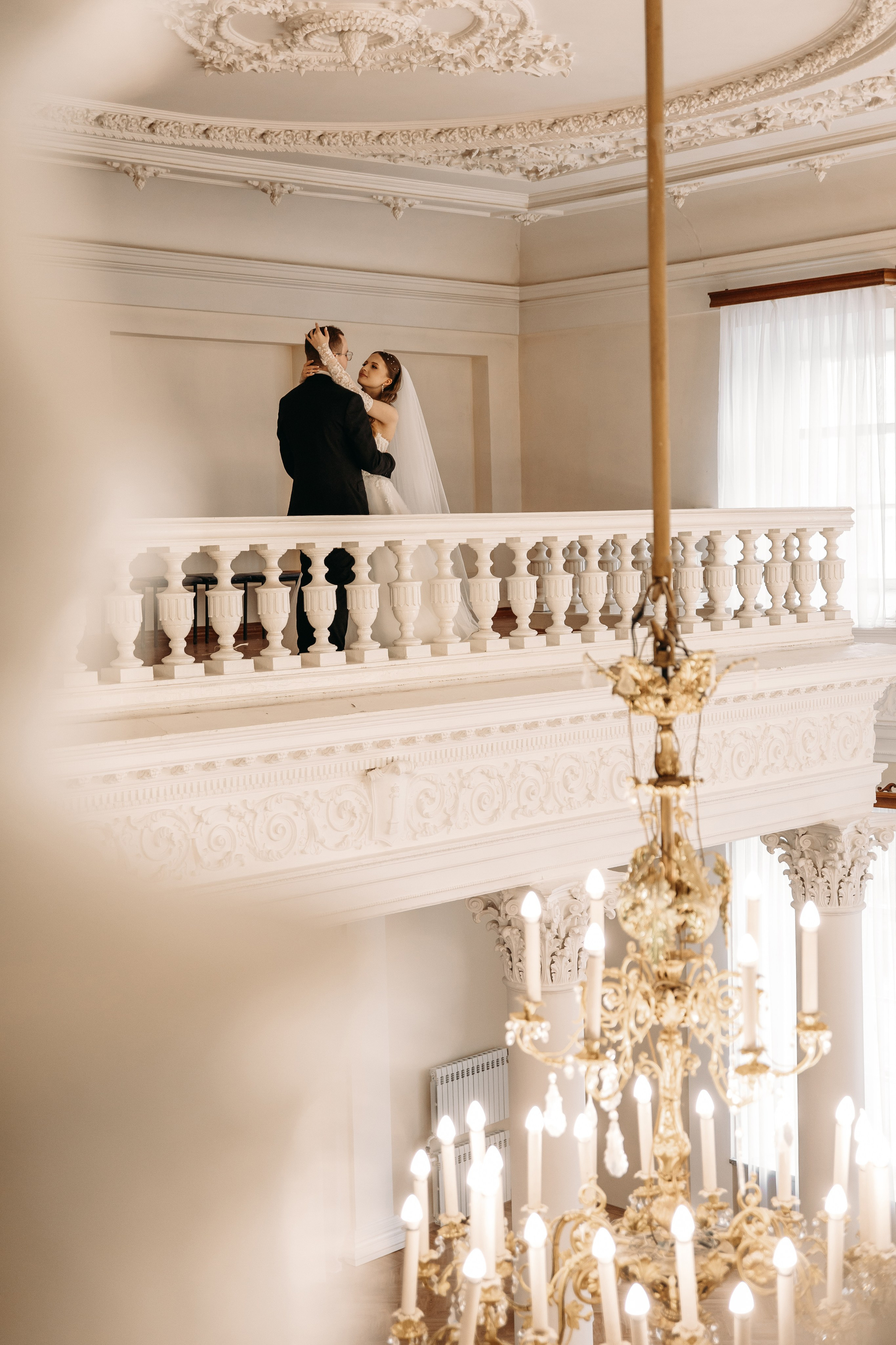 Тимофей & Оксана. Свадебный ФОТОГРАФ и ВИДЕОГРАФ Ульяновск