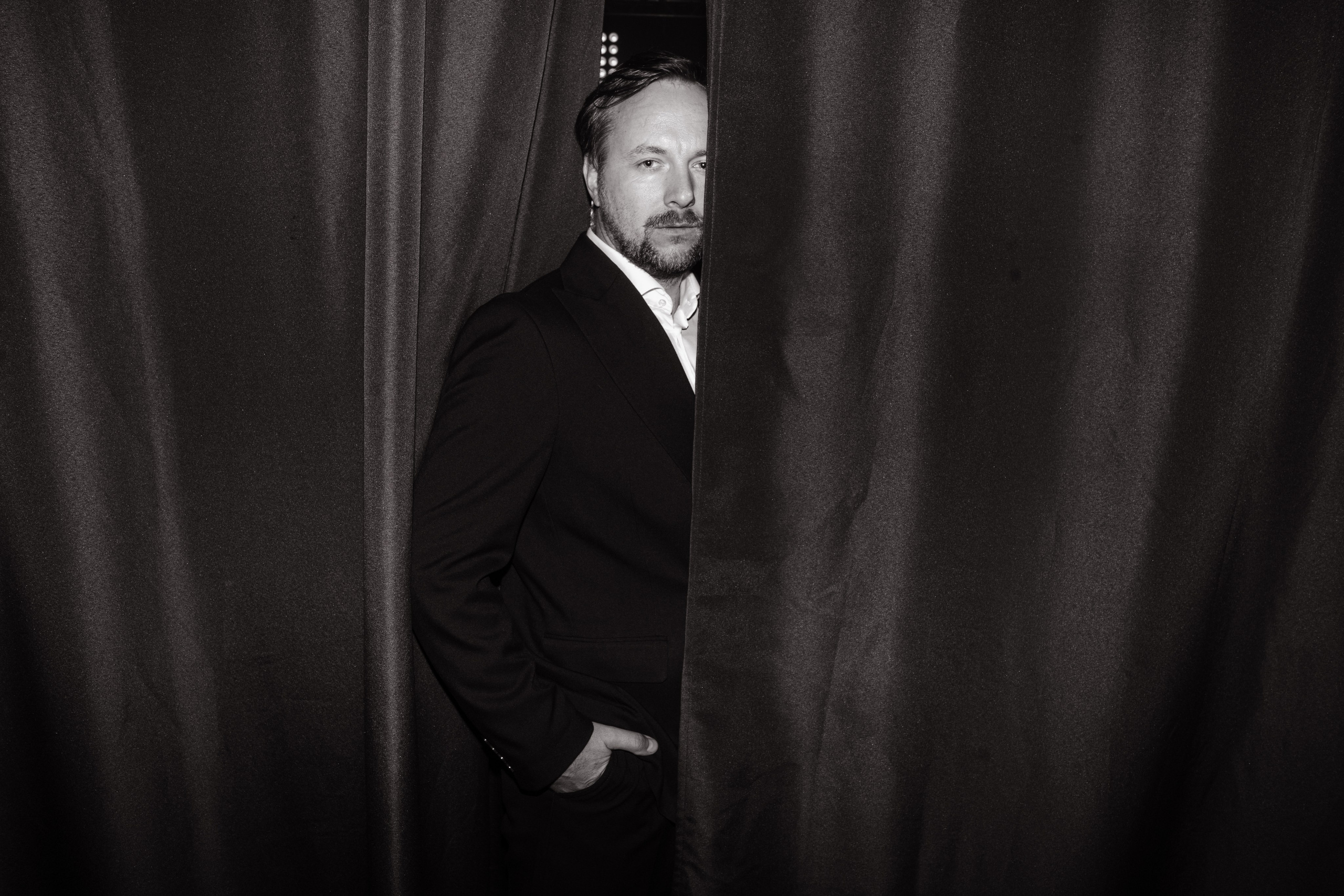 EDWIN GROUP. Фотограф Евстигнеев Илья