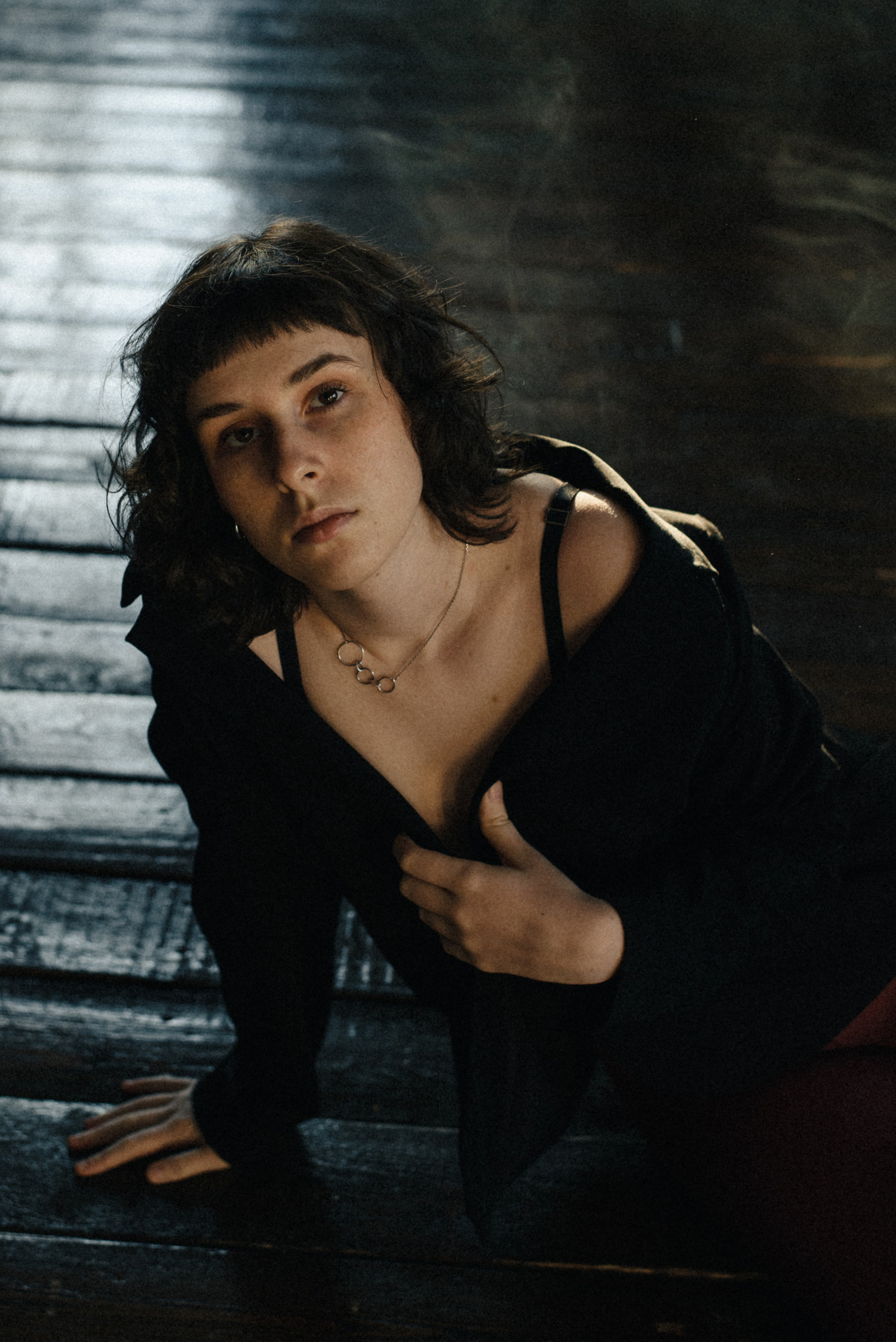 Саша. Светлана Варфоломеева, женский и свадебный фотограф в Саратове