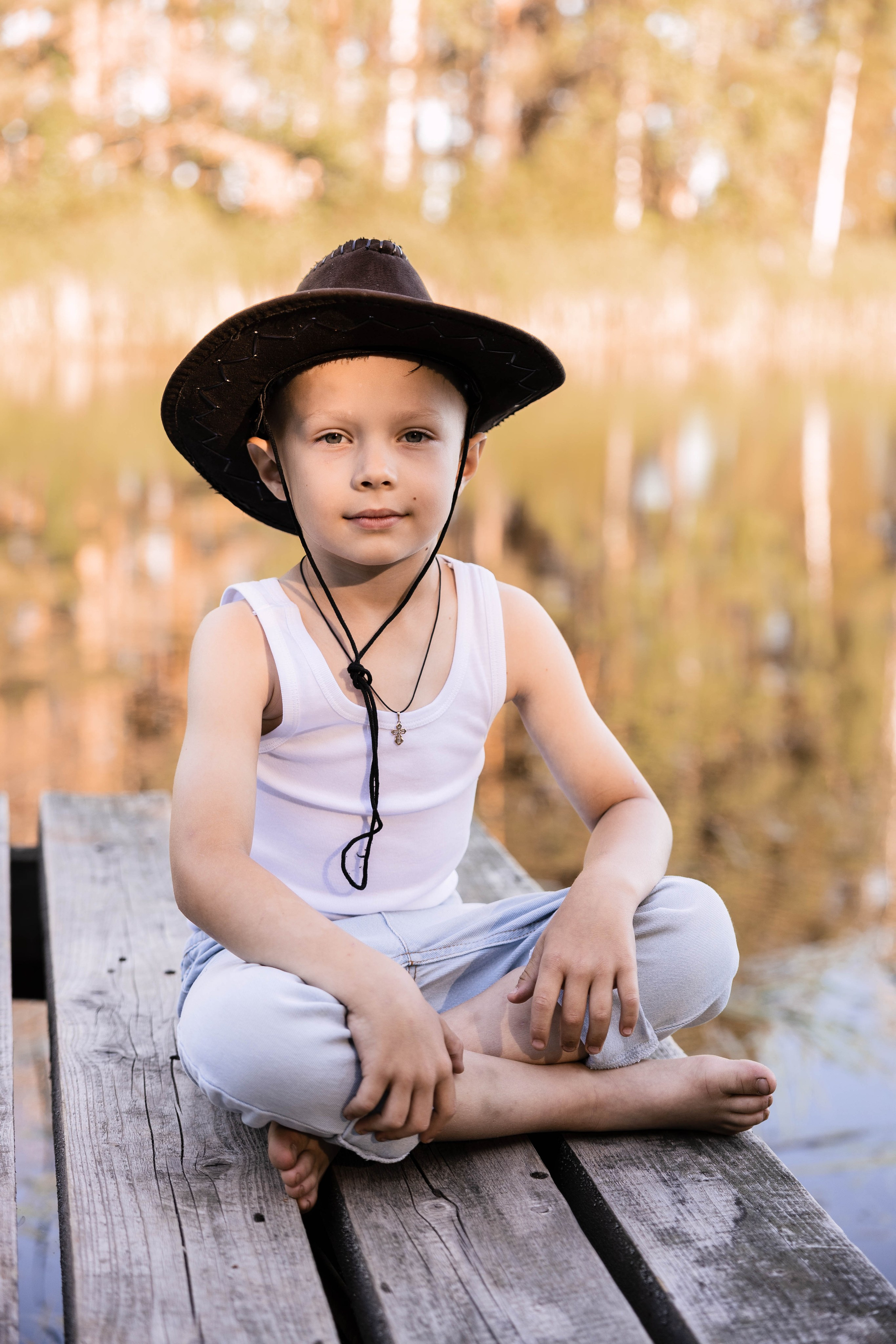 Сеня и Федя. Семейный фотограф Ксения Шаймарданова