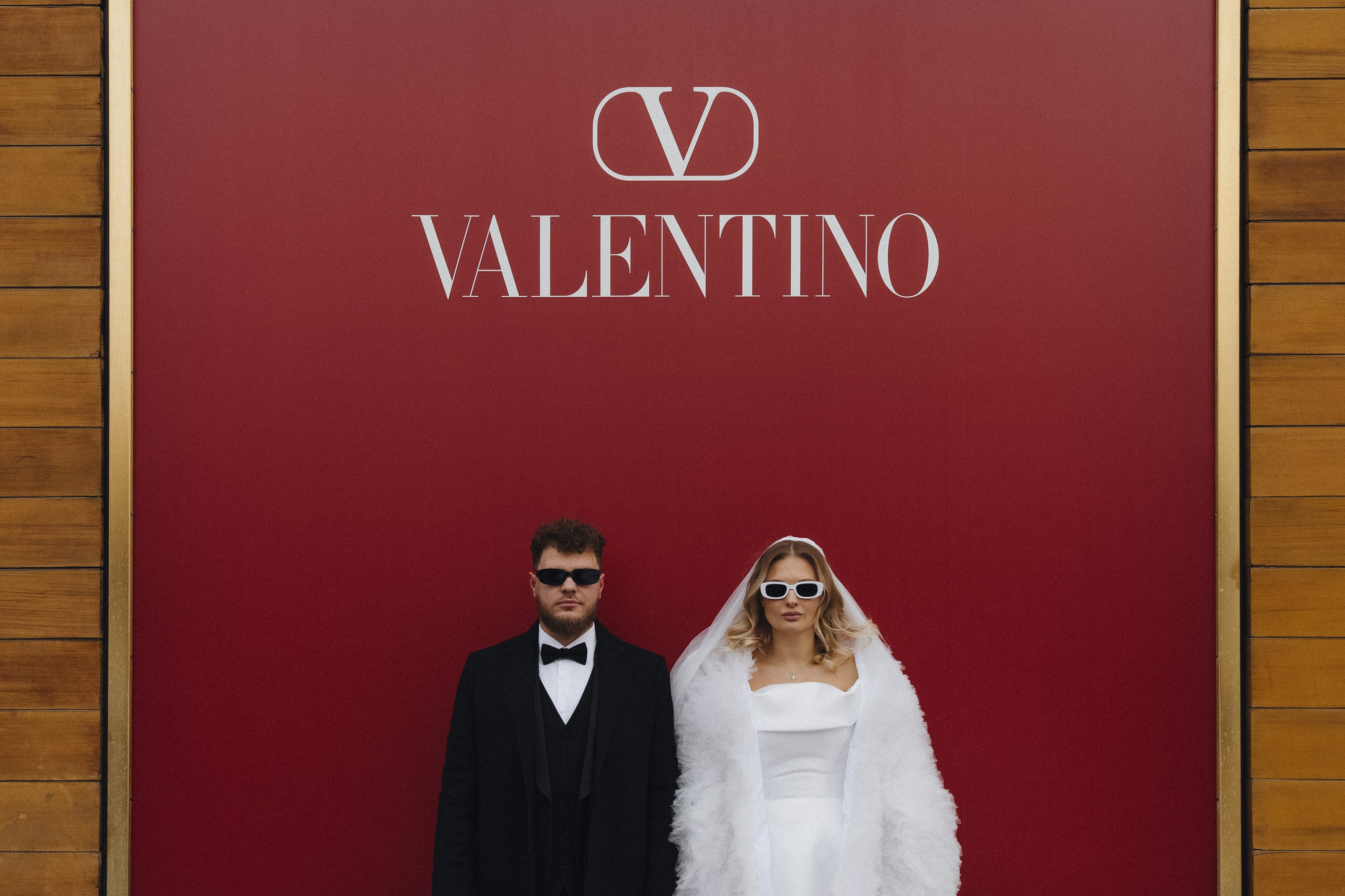 Ольга и Влад. Фотограф в Москве Гришин Леонид