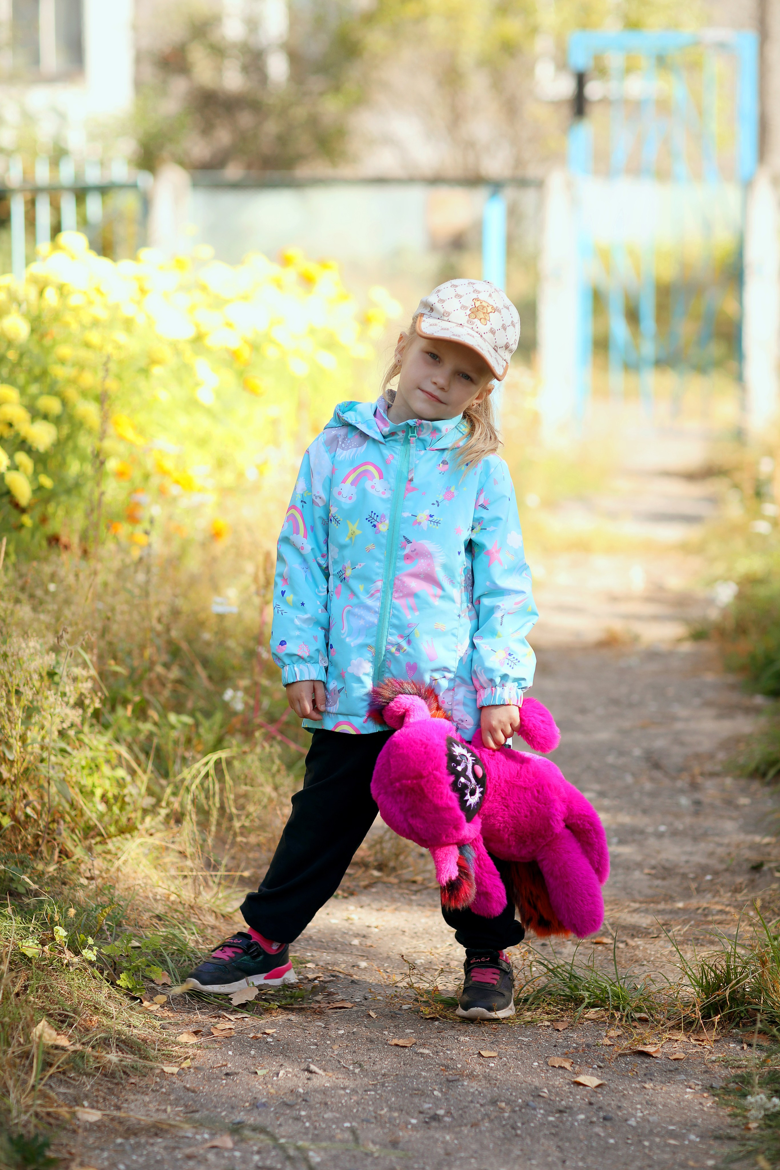 Детский сад. Фотограф в Ярославле Егорычева Екатерина