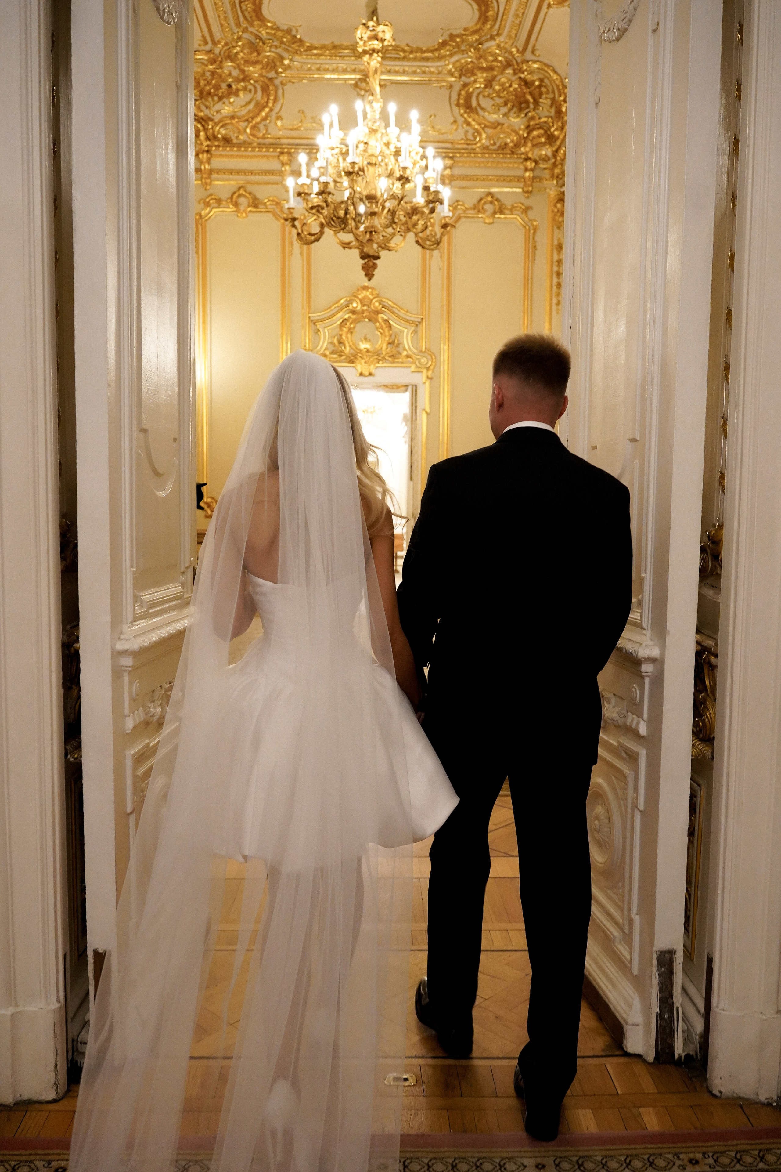 Евгений&Мария. Свадебный фотограф в Санкт-Петербурге Мошина Наталья