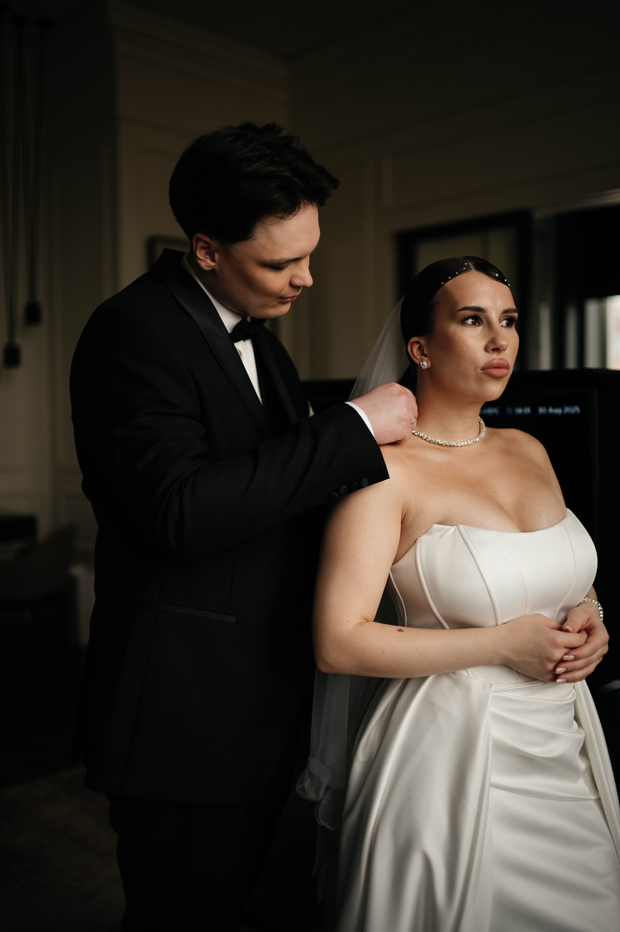 Никита и Дина. Главная