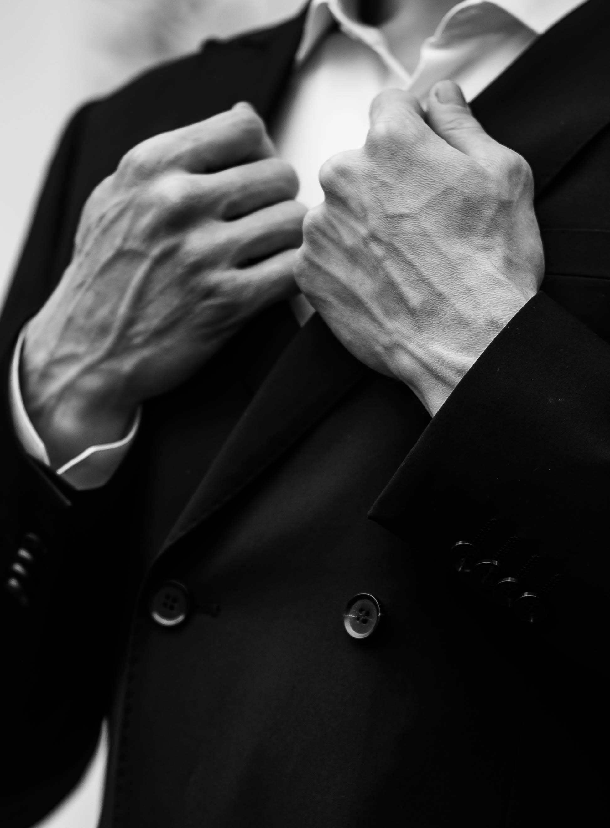 Арсений и Карина. Главная