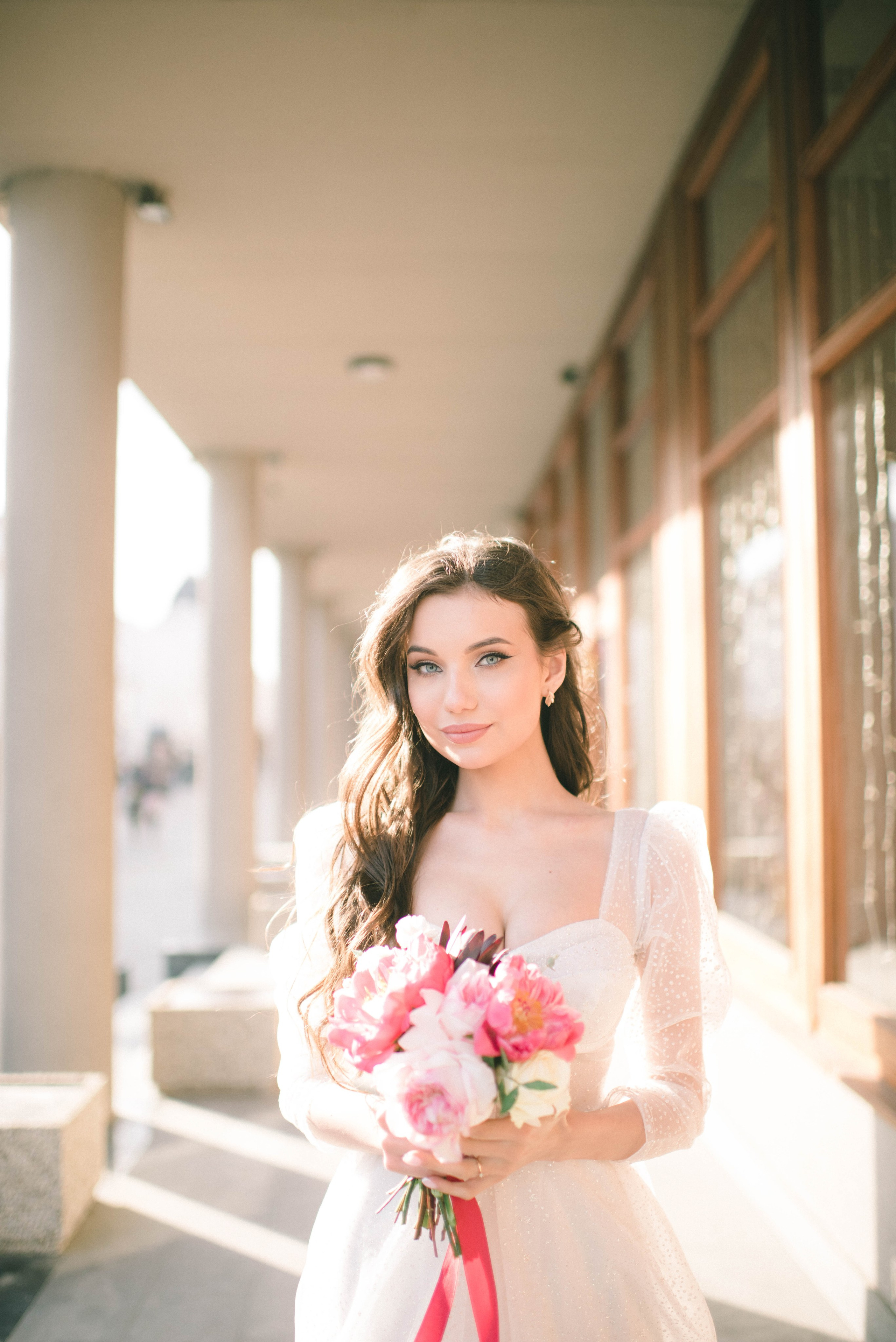 Анна и Владимер. Главная