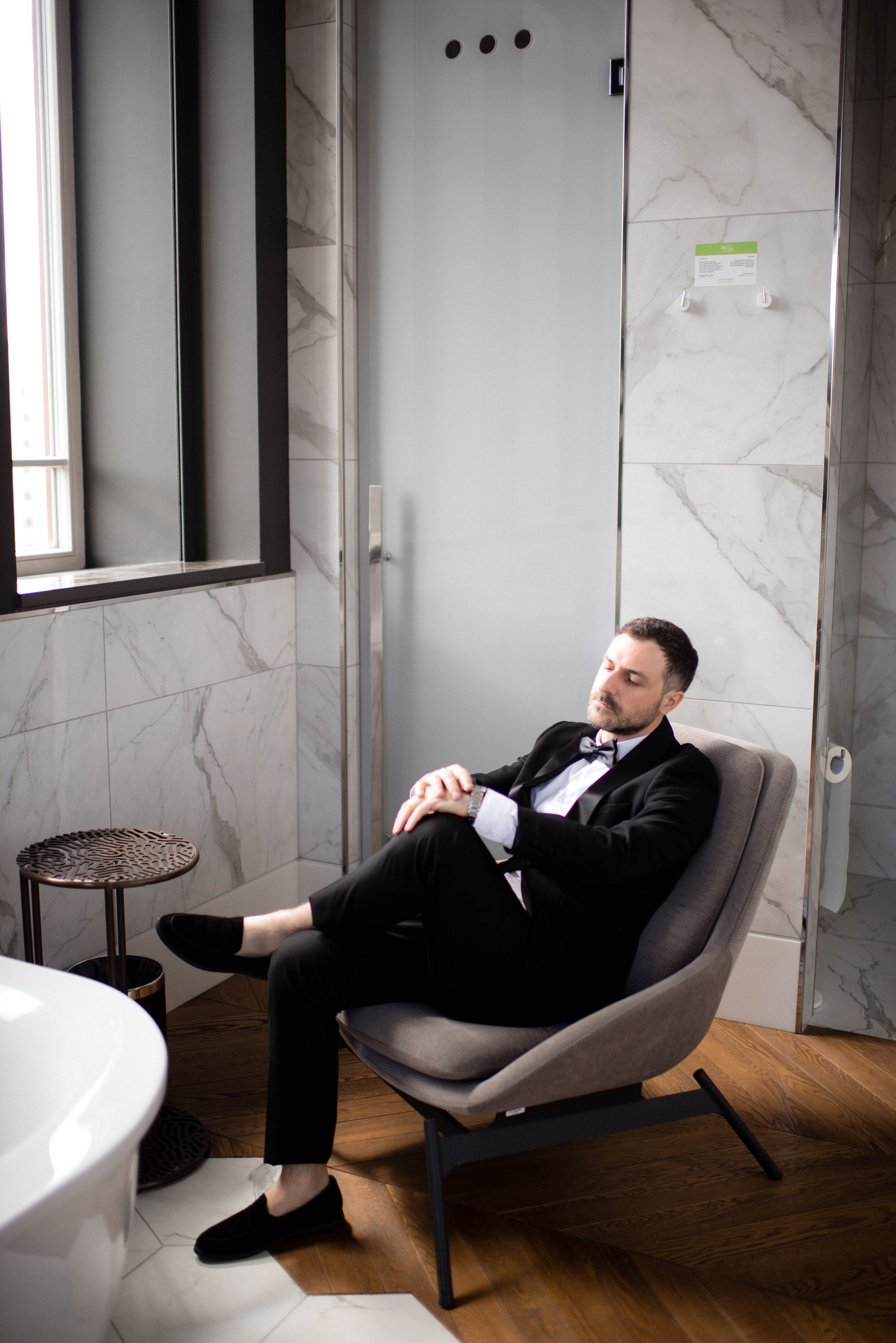 Егор и Виталина. Главная