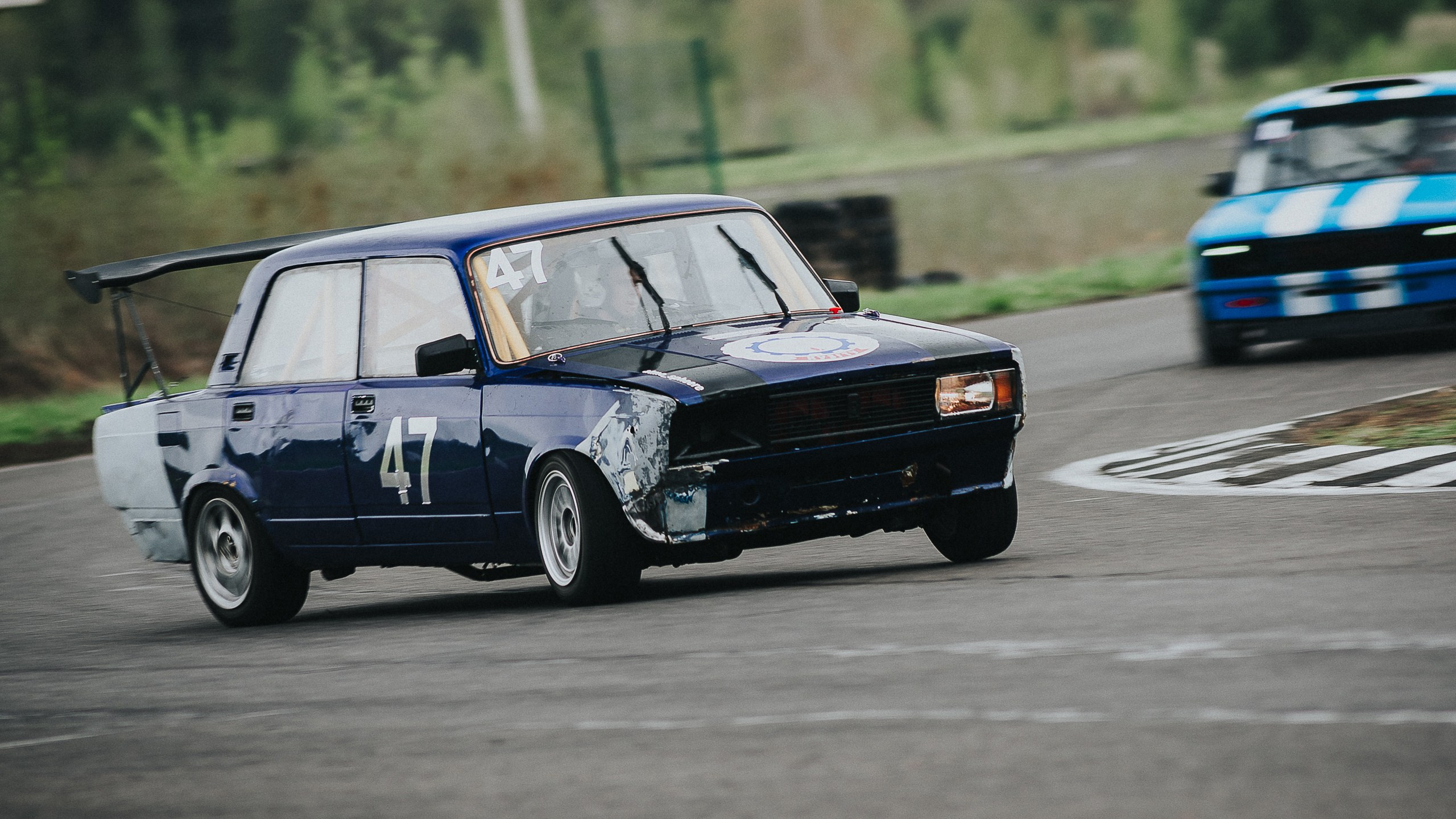 18.05.2024 — КСКГ Классика — Этап 1. Репортажный фотограф в Кемерово