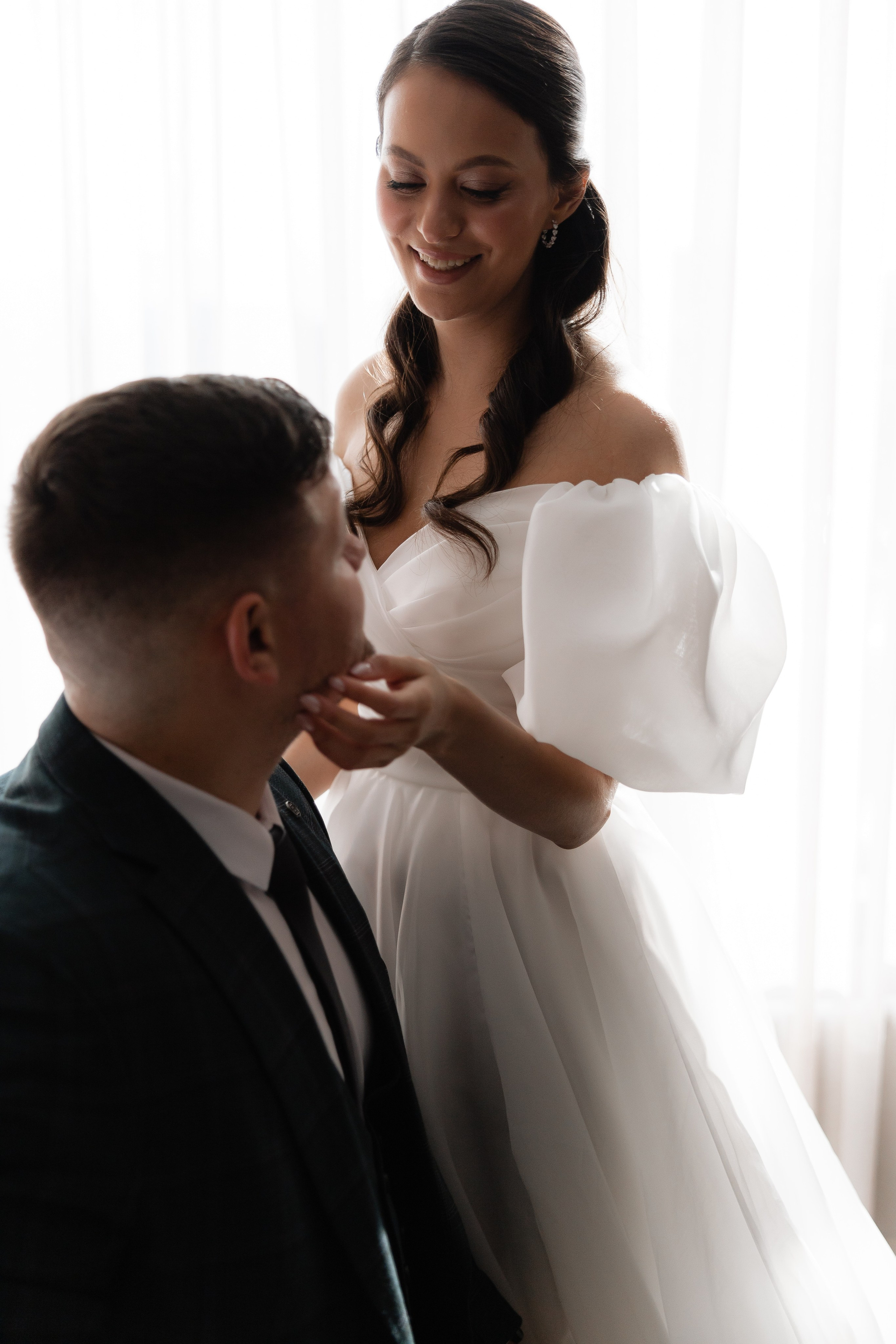 Рафаэль&Ангелина. Свадебный и портретный фотограф Казань/Москва/СПБ Елькина Юлия