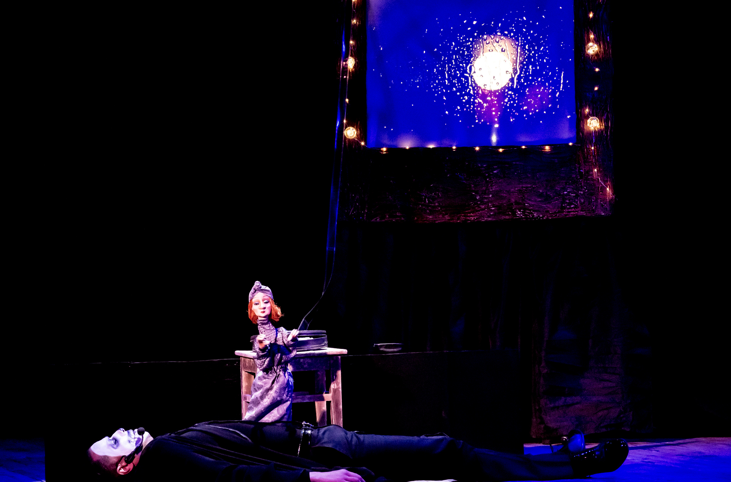 Люся Life. Фотограф в Сочи Юрий Шептаев