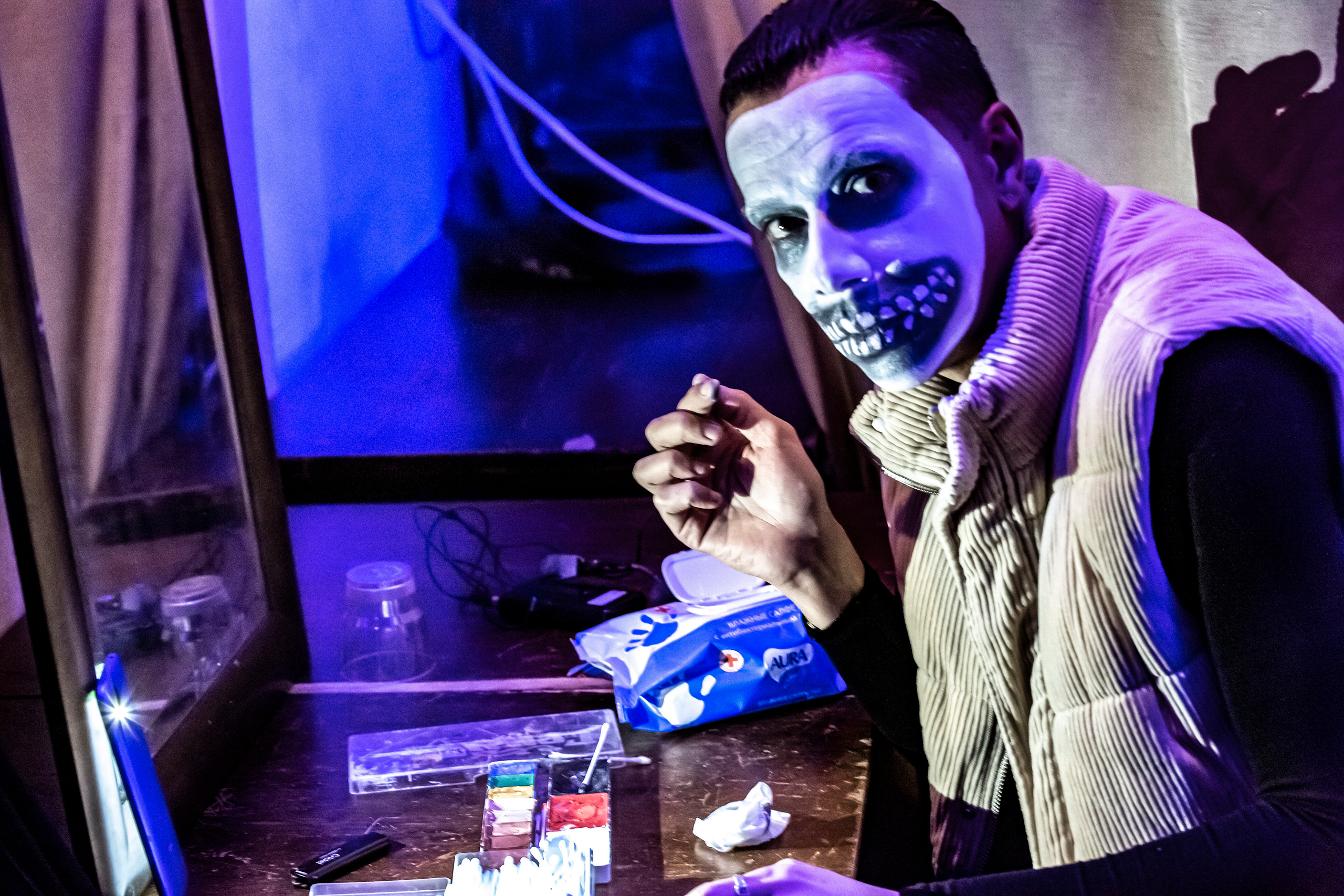 Люся Life. Фотограф в Сочи Юрий Шептаев