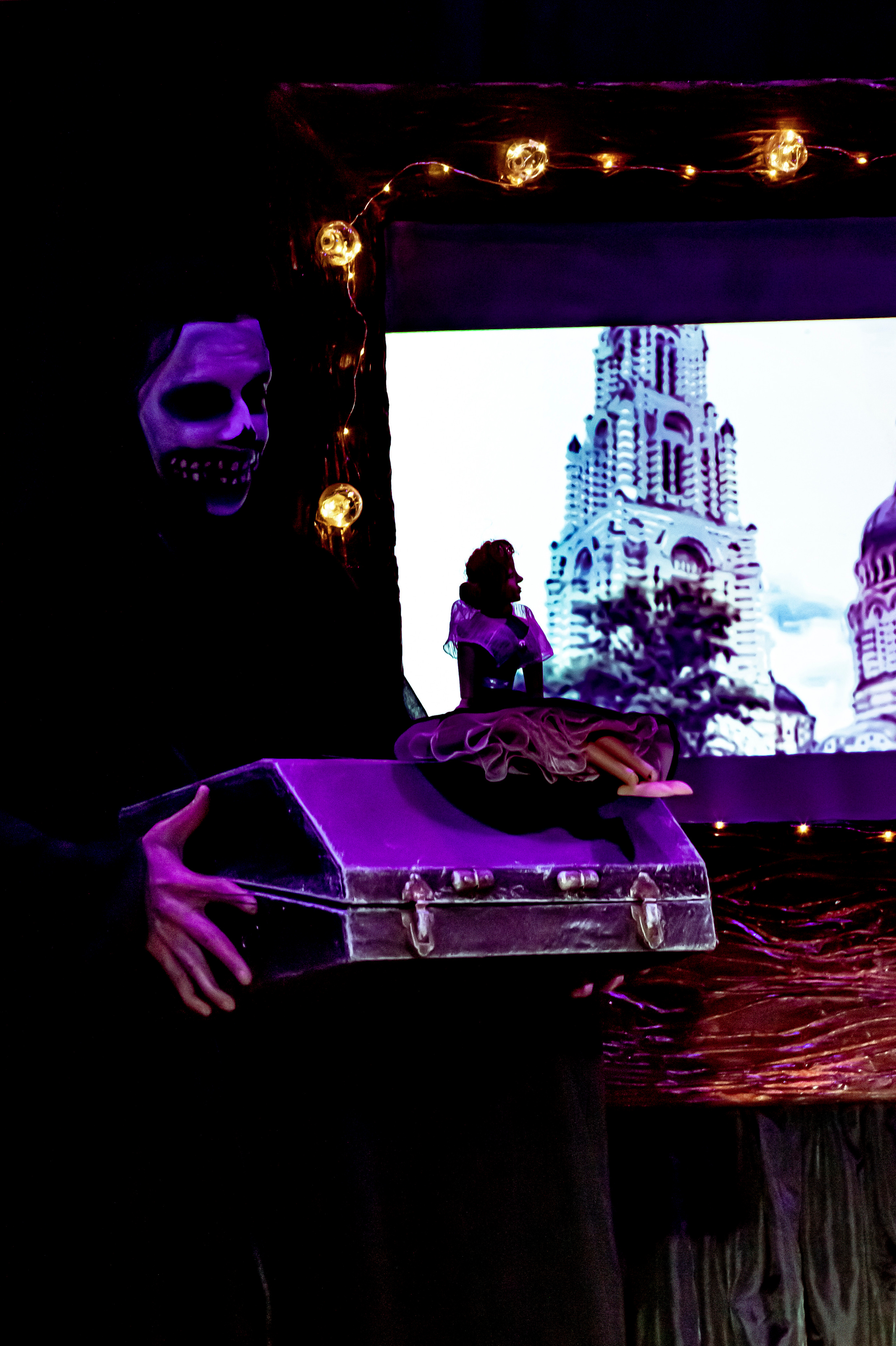 Люся Life. Фотограф в Сочи Юрий Шептаев