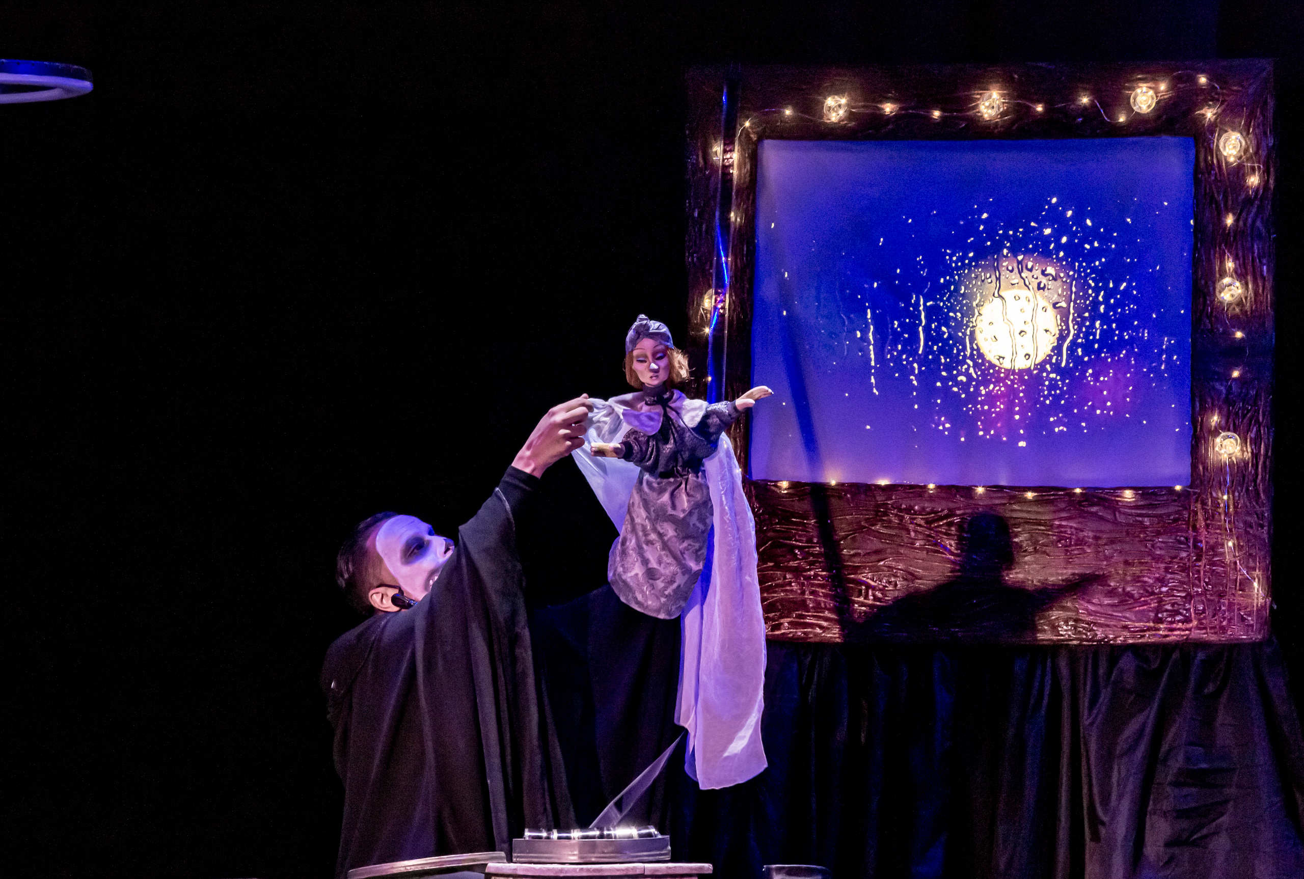 Люся Life. Фотограф в Сочи Юрий Шептаев