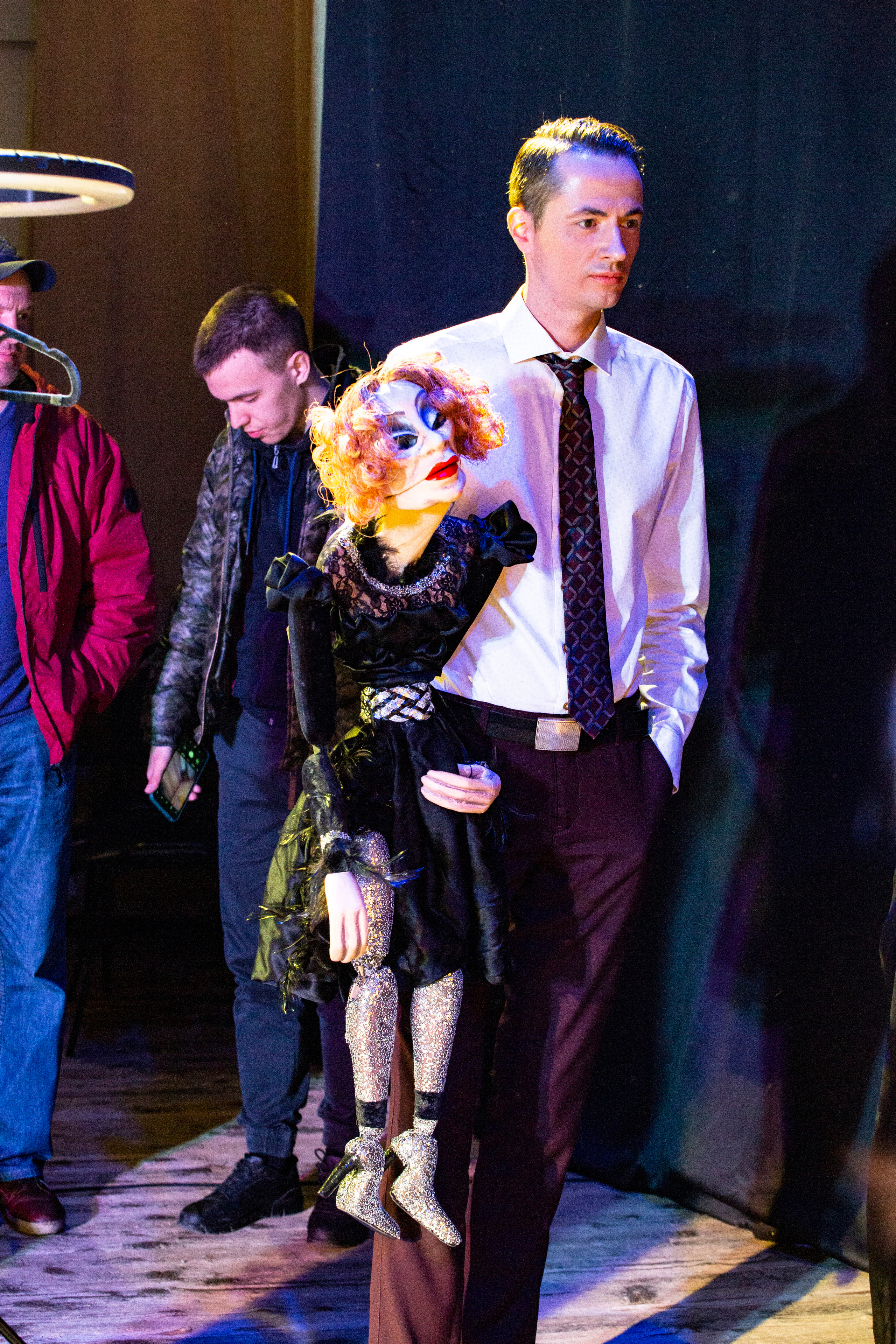 Люся Life. Фотограф в Сочи Юрий Шептаев