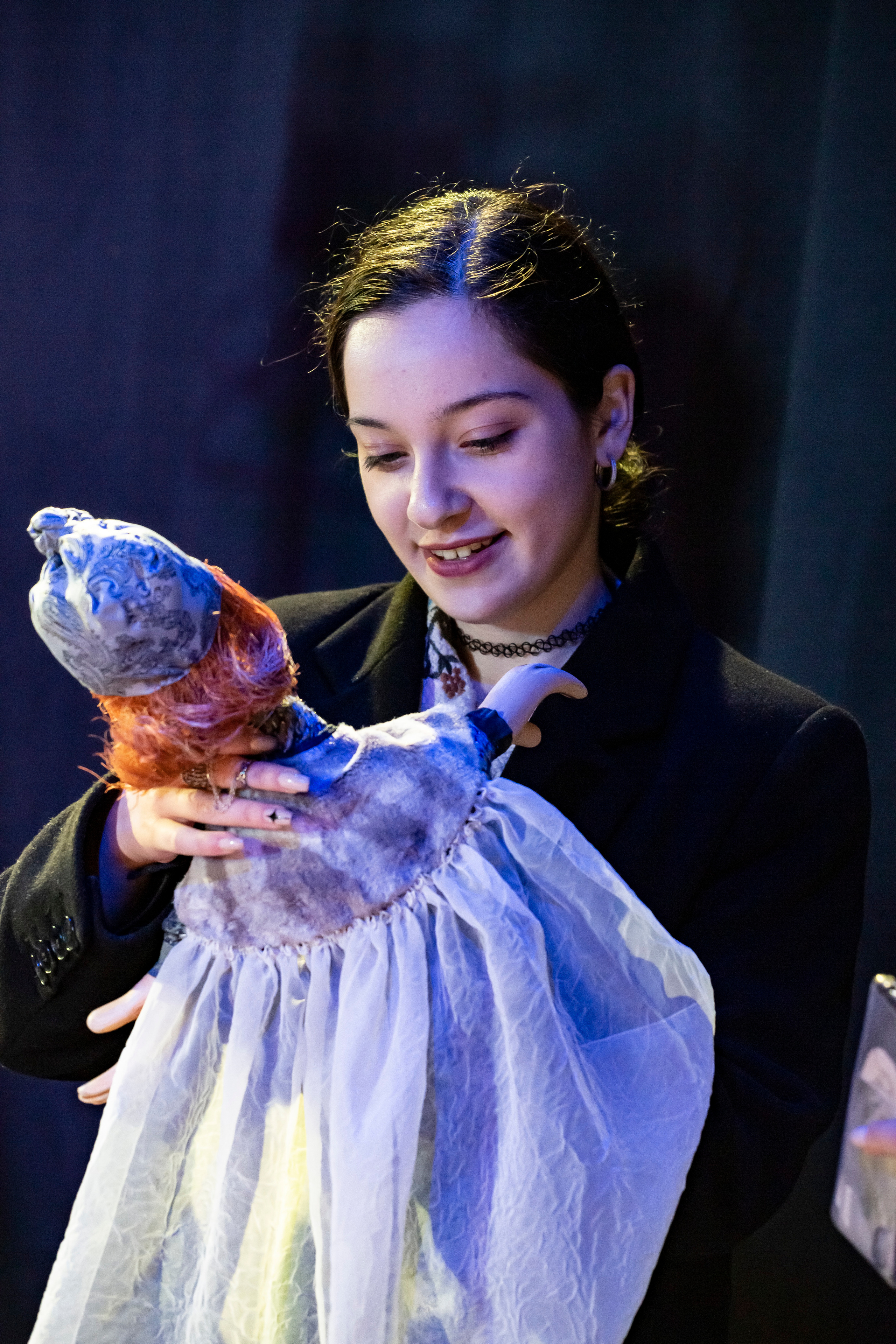 Люся Life. Фотограф в Сочи Юрий Шептаев