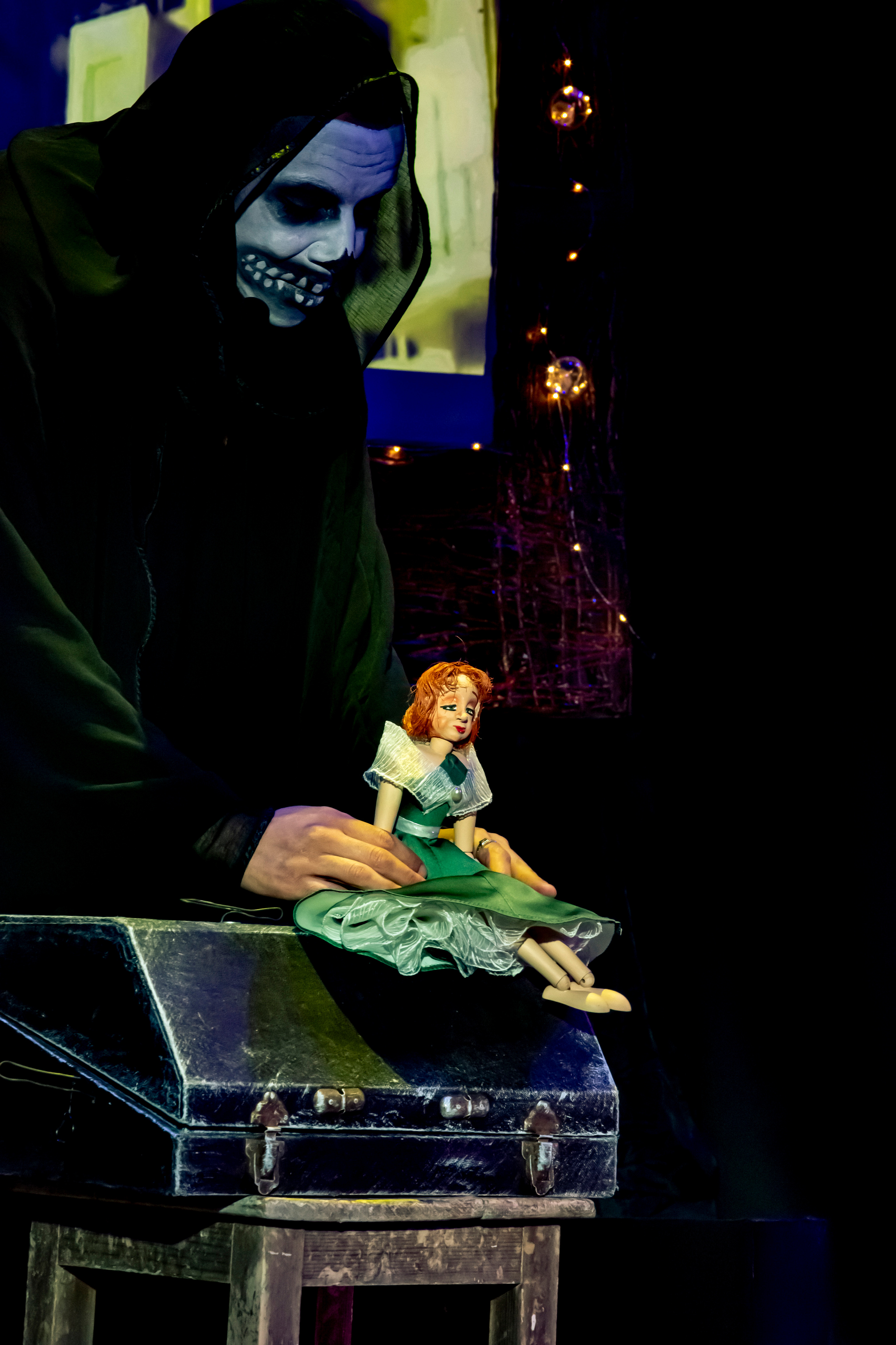 Люся Life. Фотограф в Сочи Юрий Шептаев