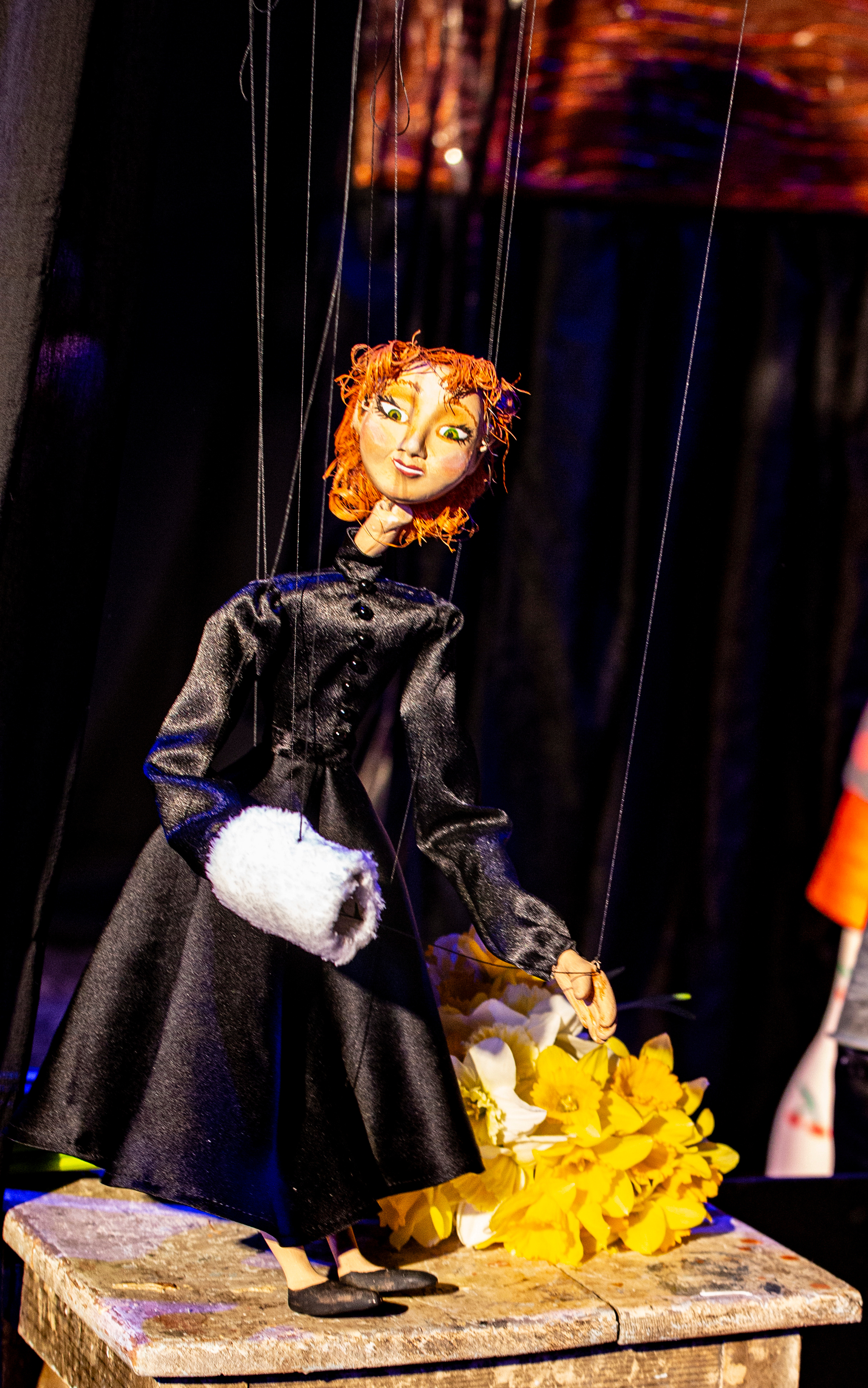 Люся Life. Фотограф в Сочи Юрий Шептаев