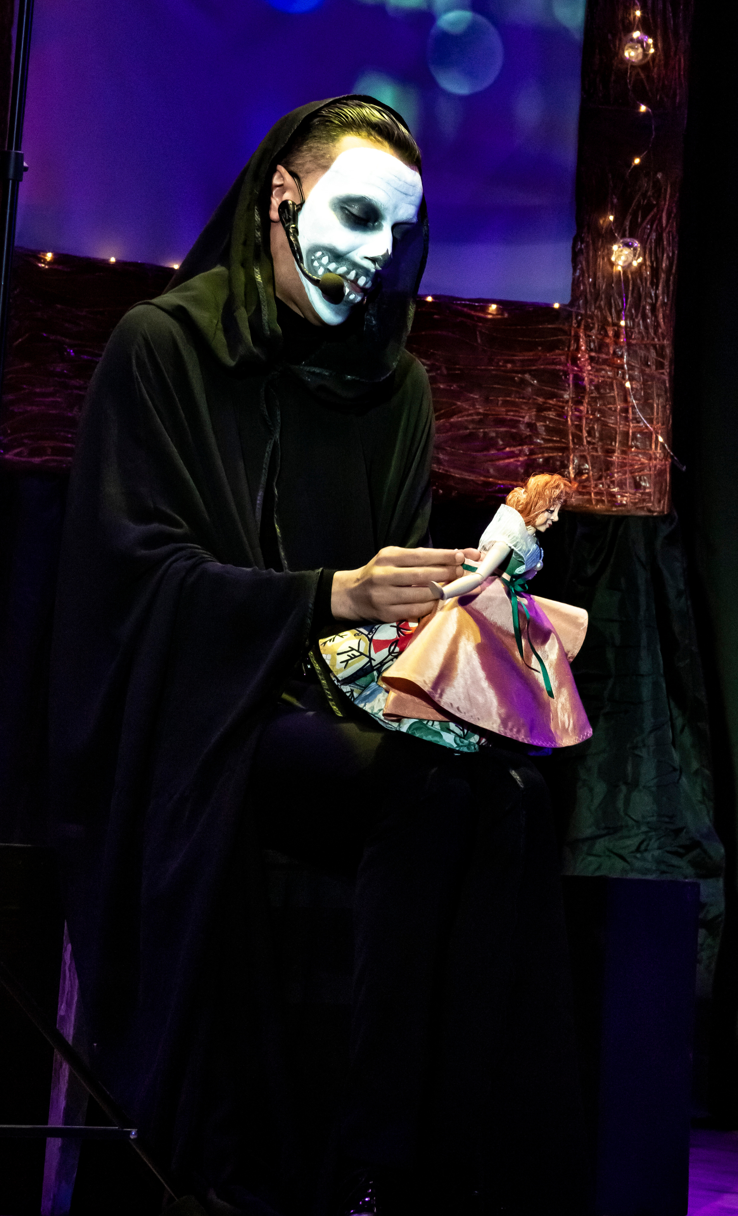 Люся Life. Фотограф в Сочи Юрий Шептаев