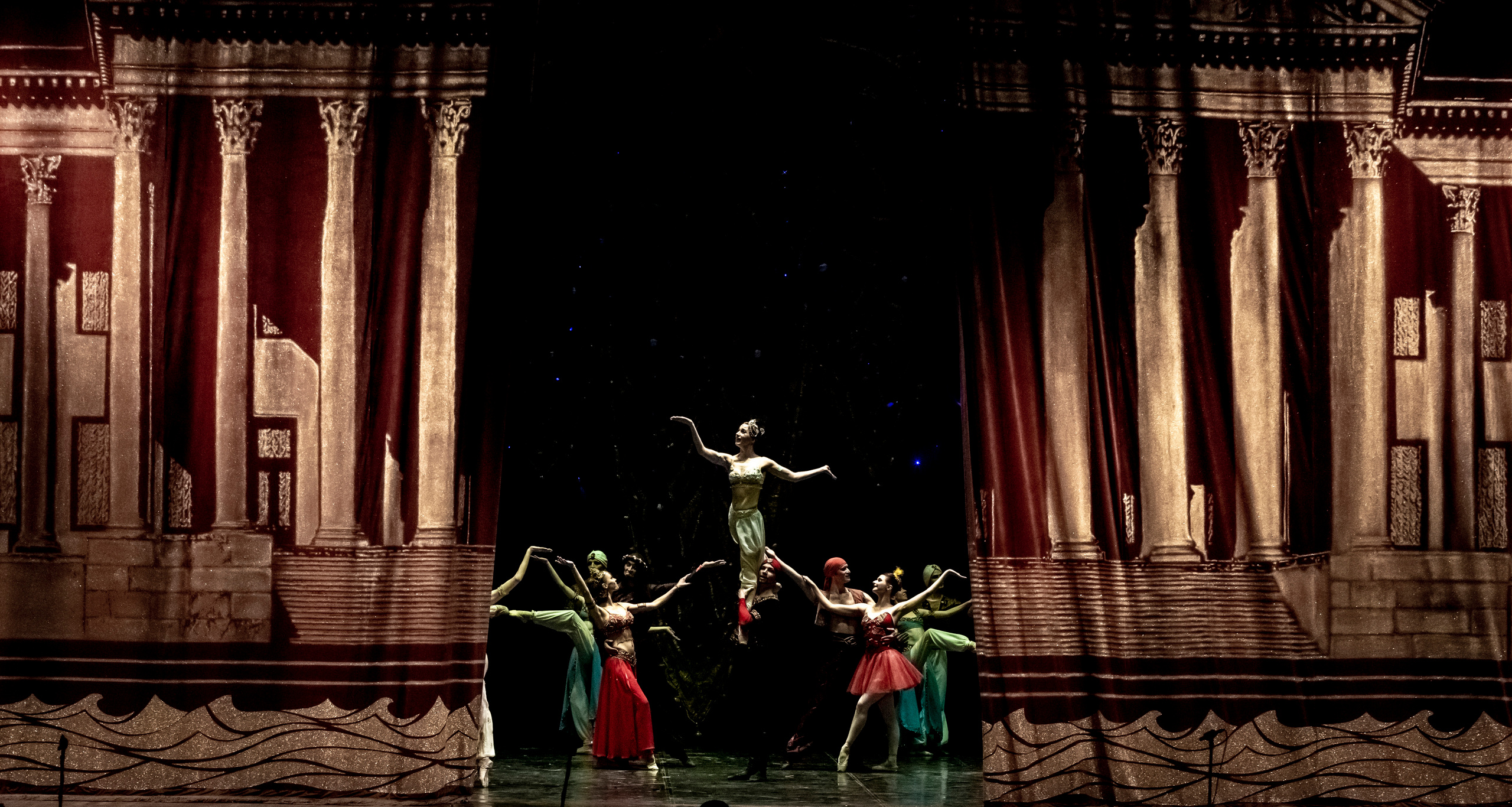 Истории. Фотограф в Сочи Юрий Шептаев