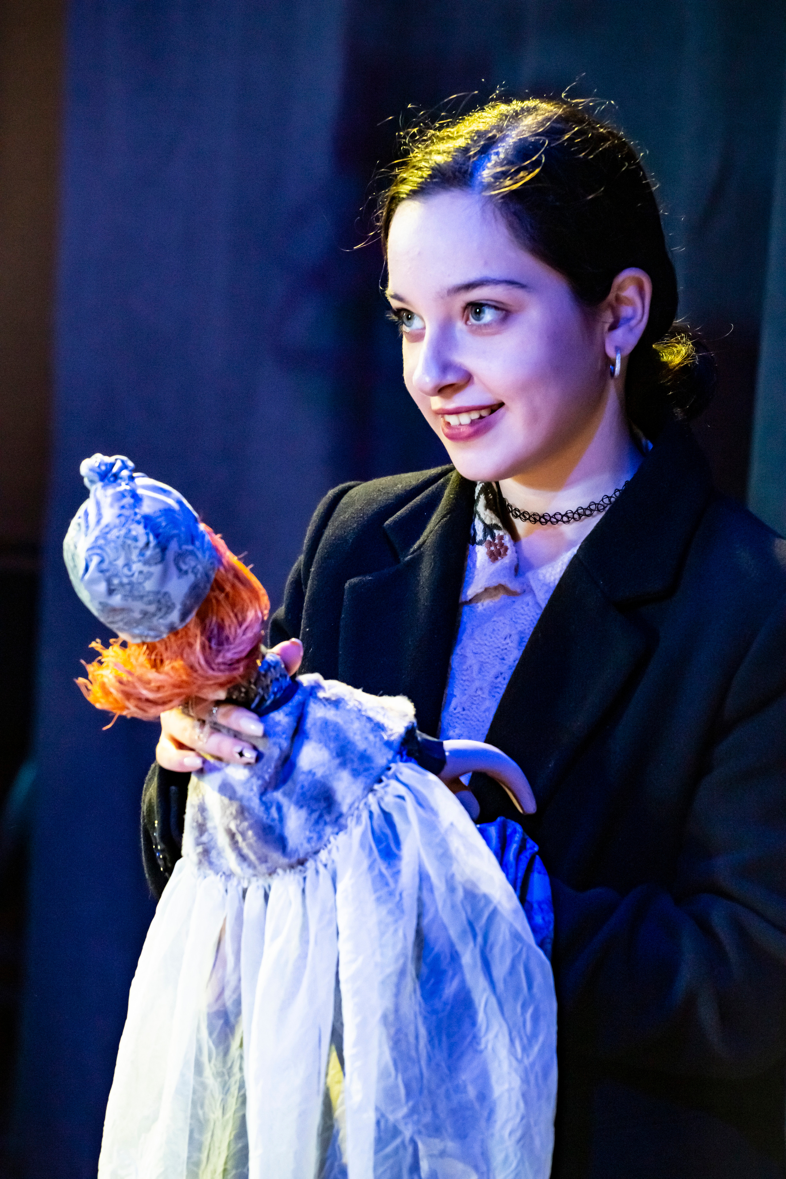 Люся Life. Фотограф в Сочи Юрий Шептаев