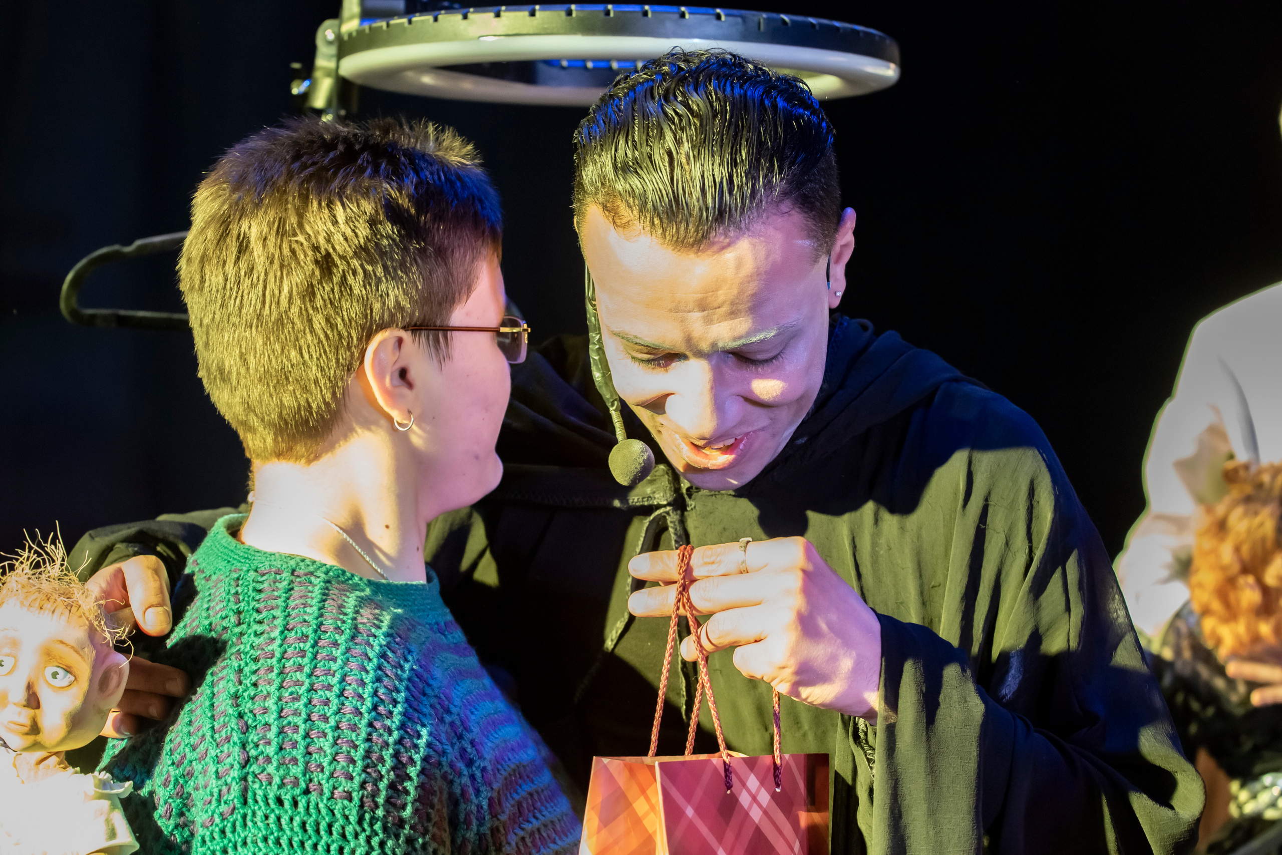 Люся Life. Фотограф в Сочи Юрий Шептаев