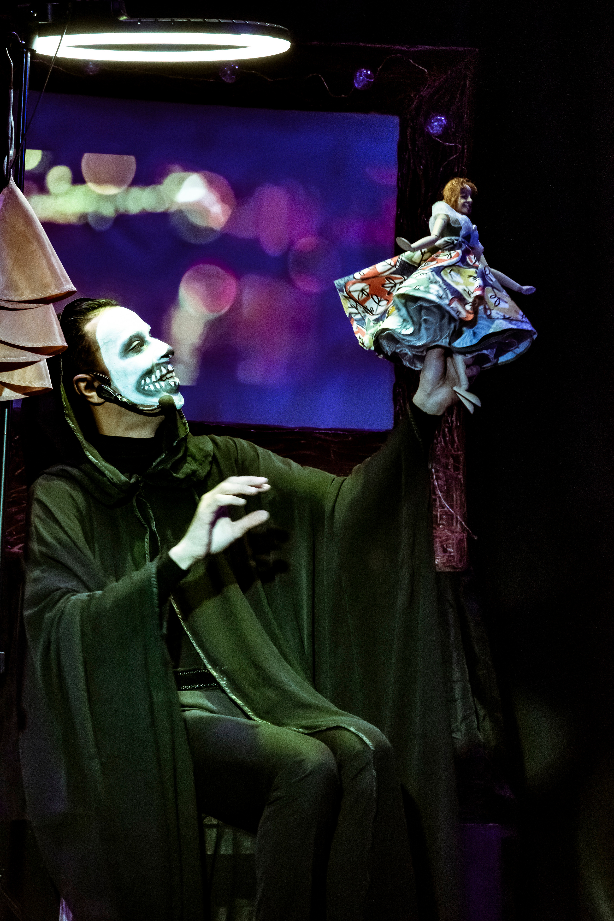 Люся Life. Фотограф в Сочи Юрий Шептаев