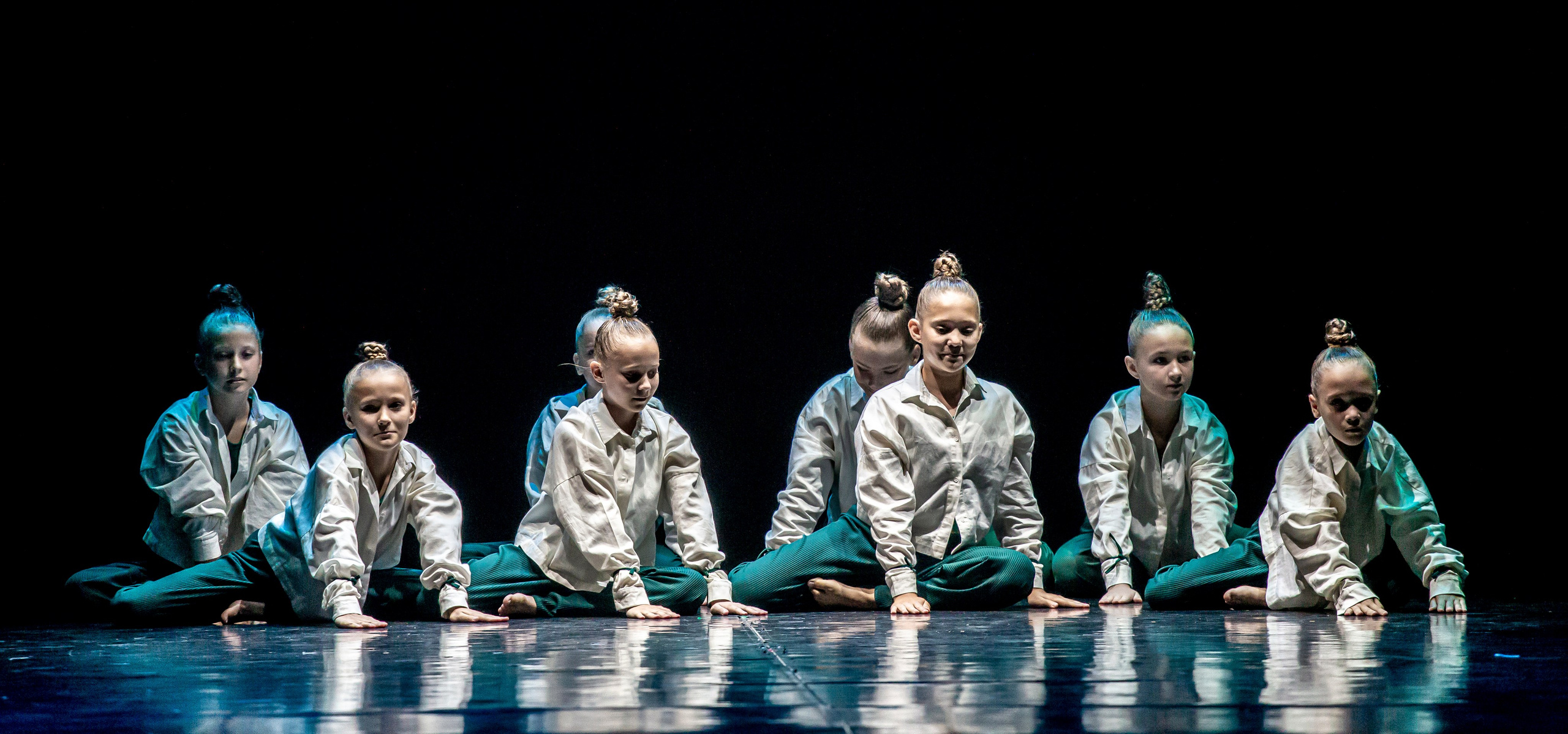 ОТЧЕТНЫЙ КОНЦЕРТ ХОРЕОГРАФИЧЕСКОЙ ШКОЛЫ НИКА. Фотограф в Сочи Юрий Шептаев