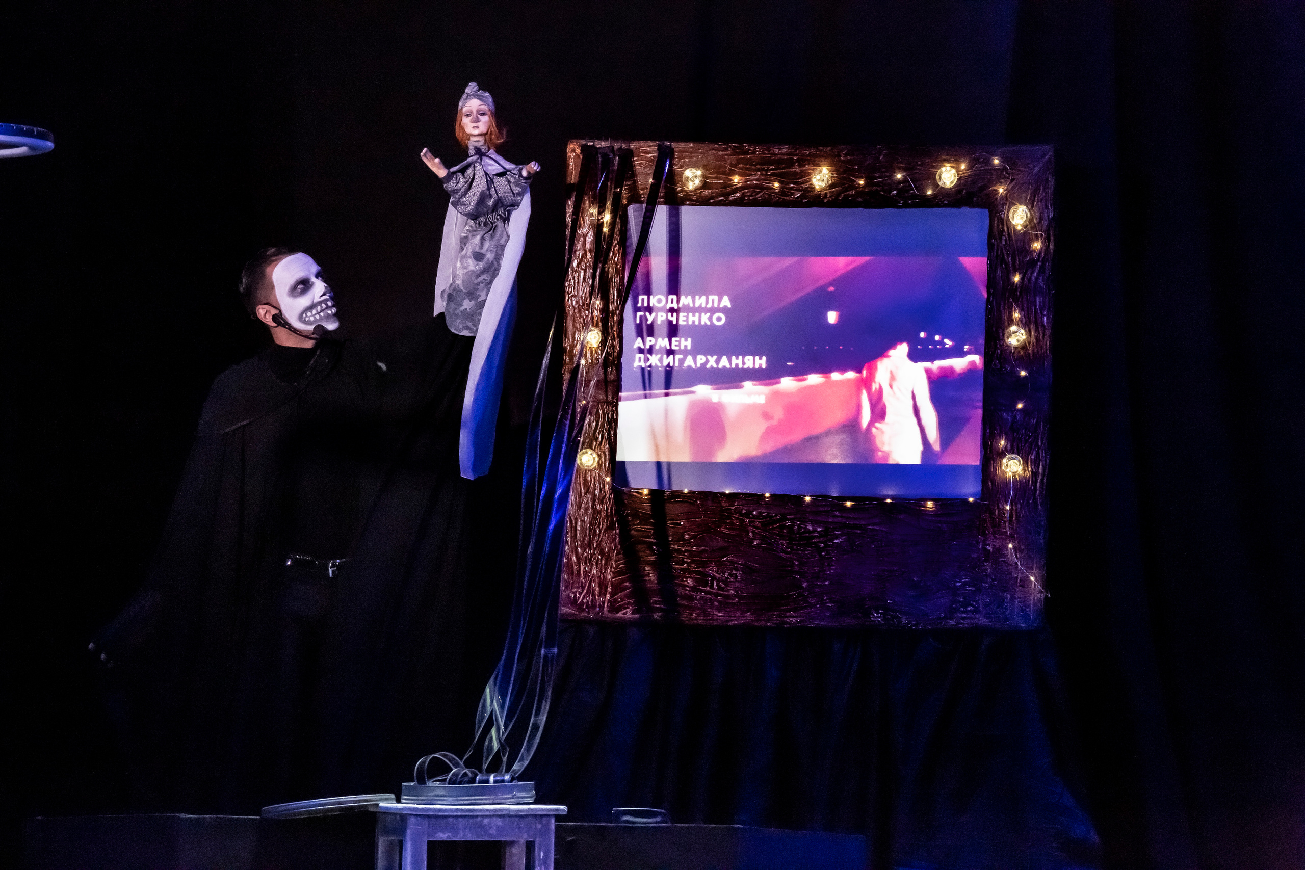 Люся Life. Фотограф в Сочи Юрий Шептаев