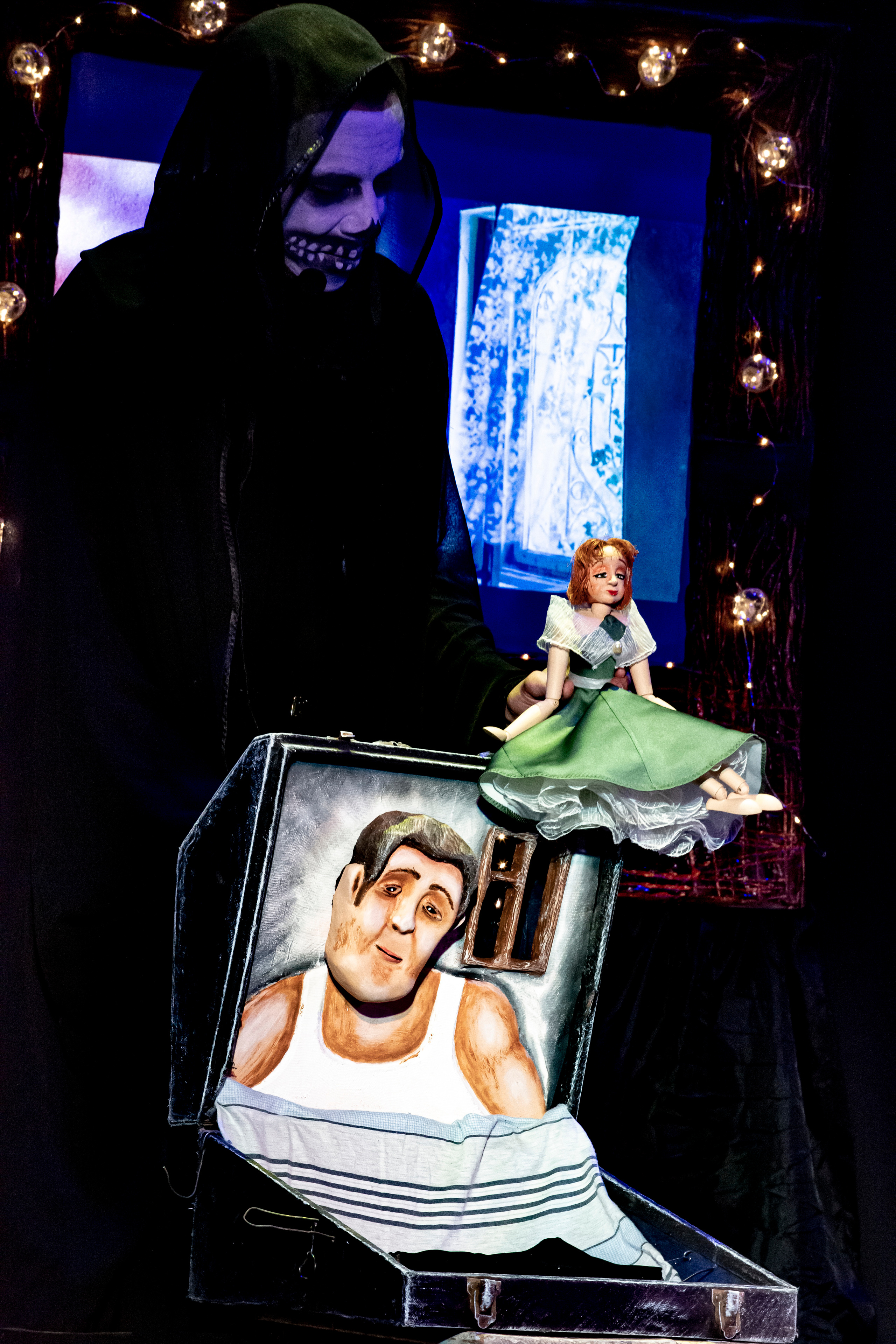 Люся Life. Фотограф в Сочи Юрий Шептаев