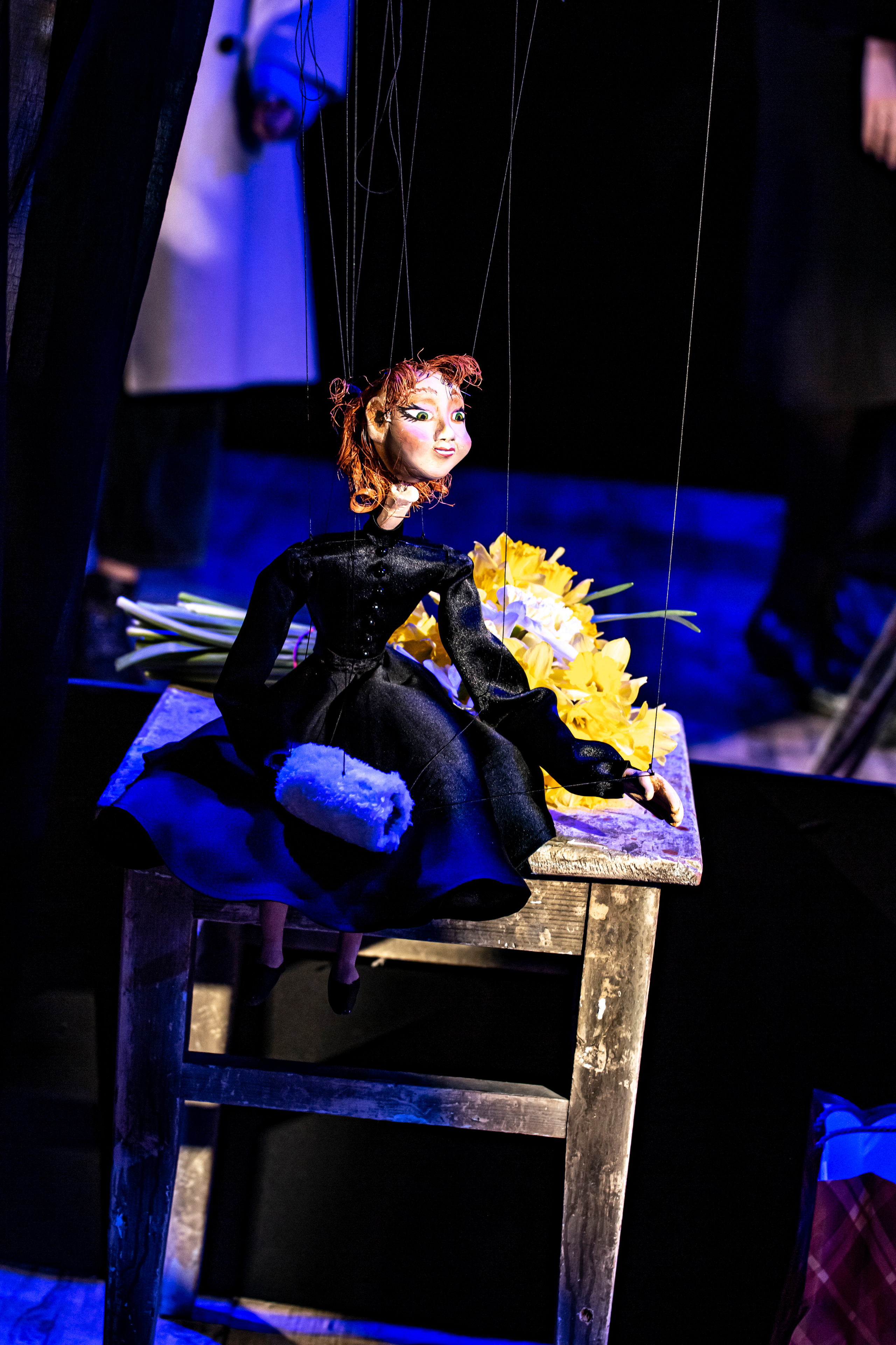 Люся Life. Фотограф в Сочи Юрий Шептаев