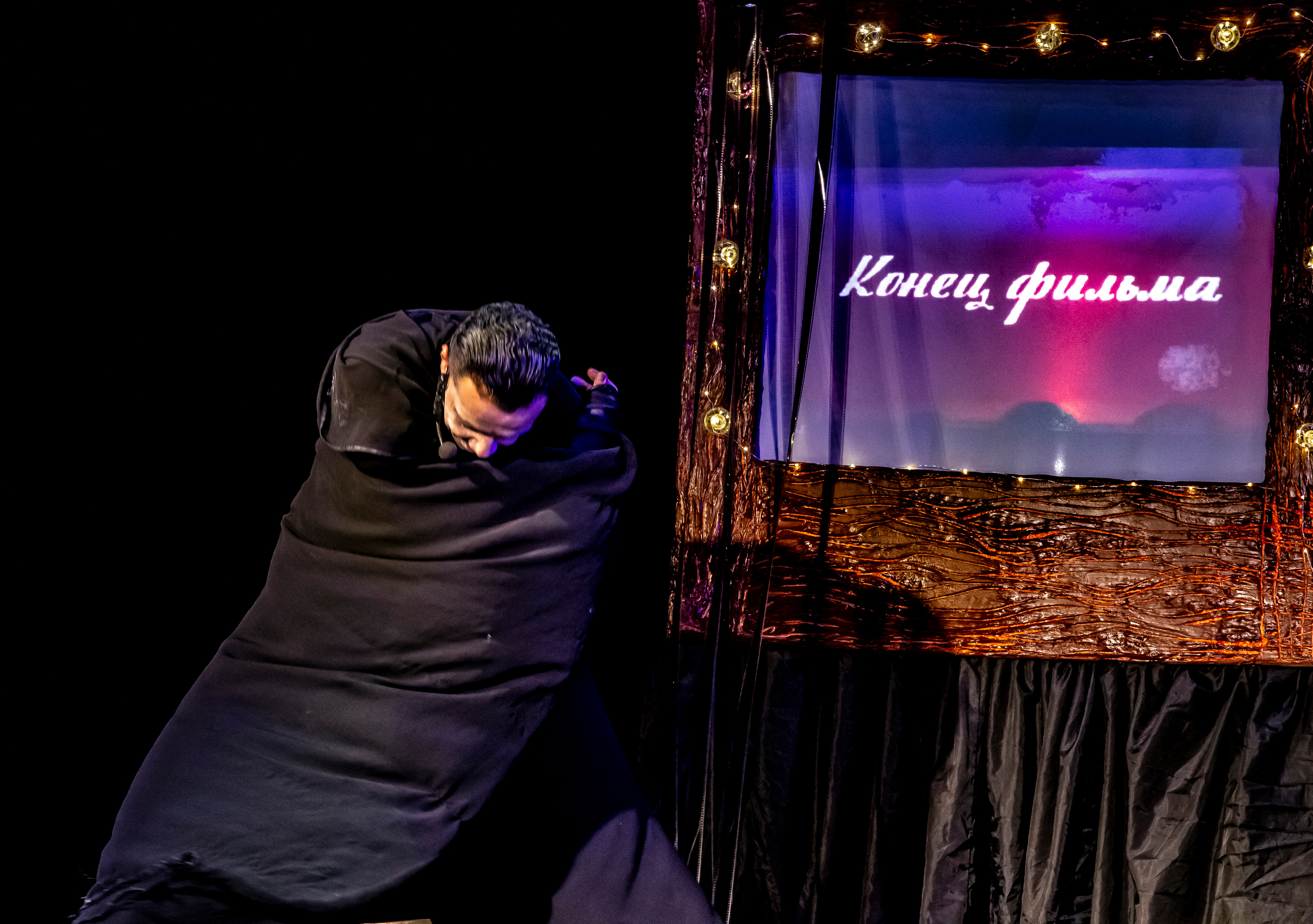 Люся Life. Фотограф в Сочи Юрий Шептаев