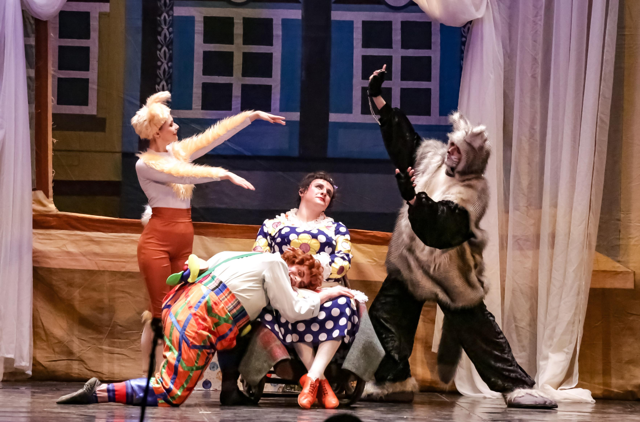 Истории. Фотограф в Сочи Юрий Шептаев