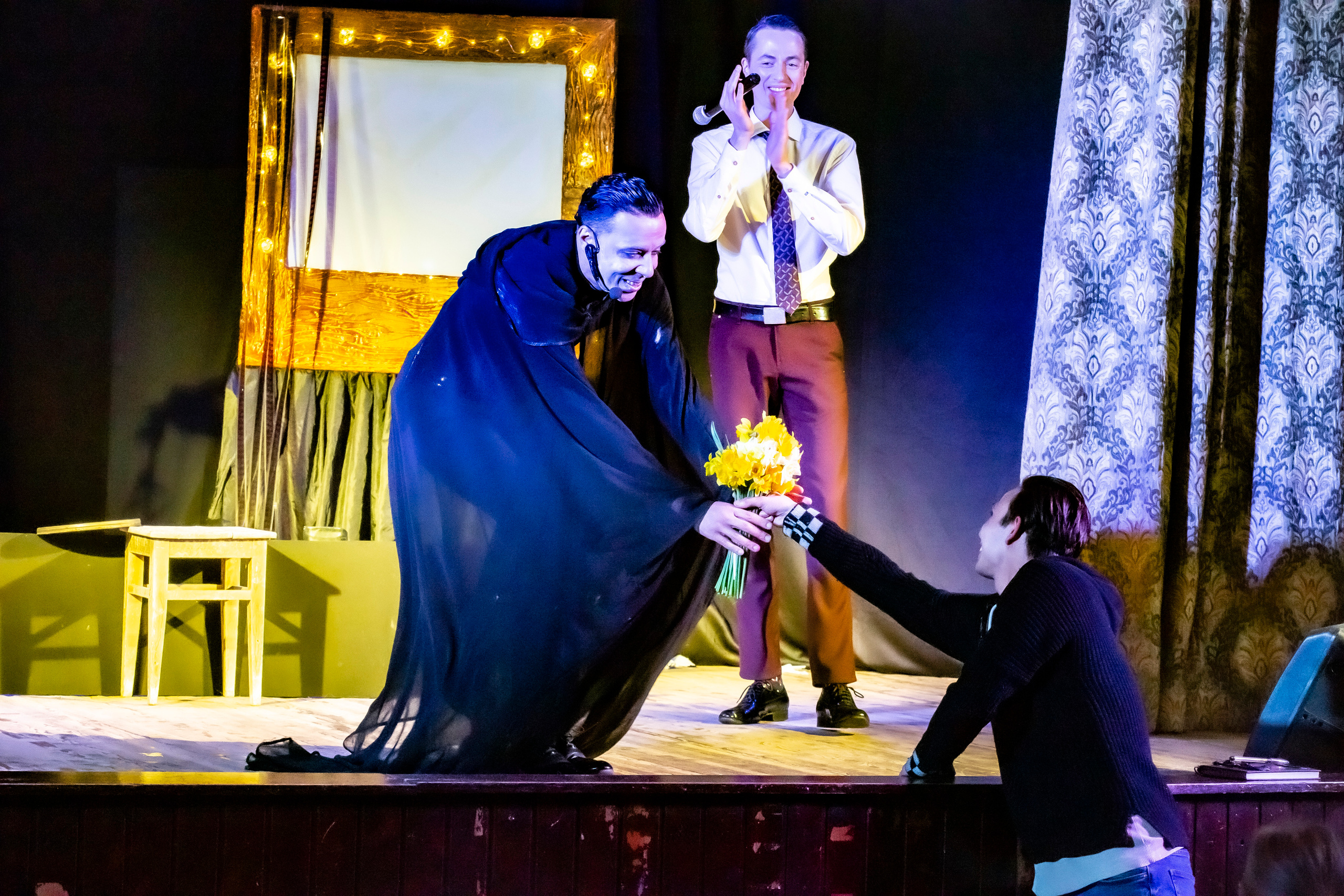 Люся Life. Фотограф в Сочи Юрий Шептаев