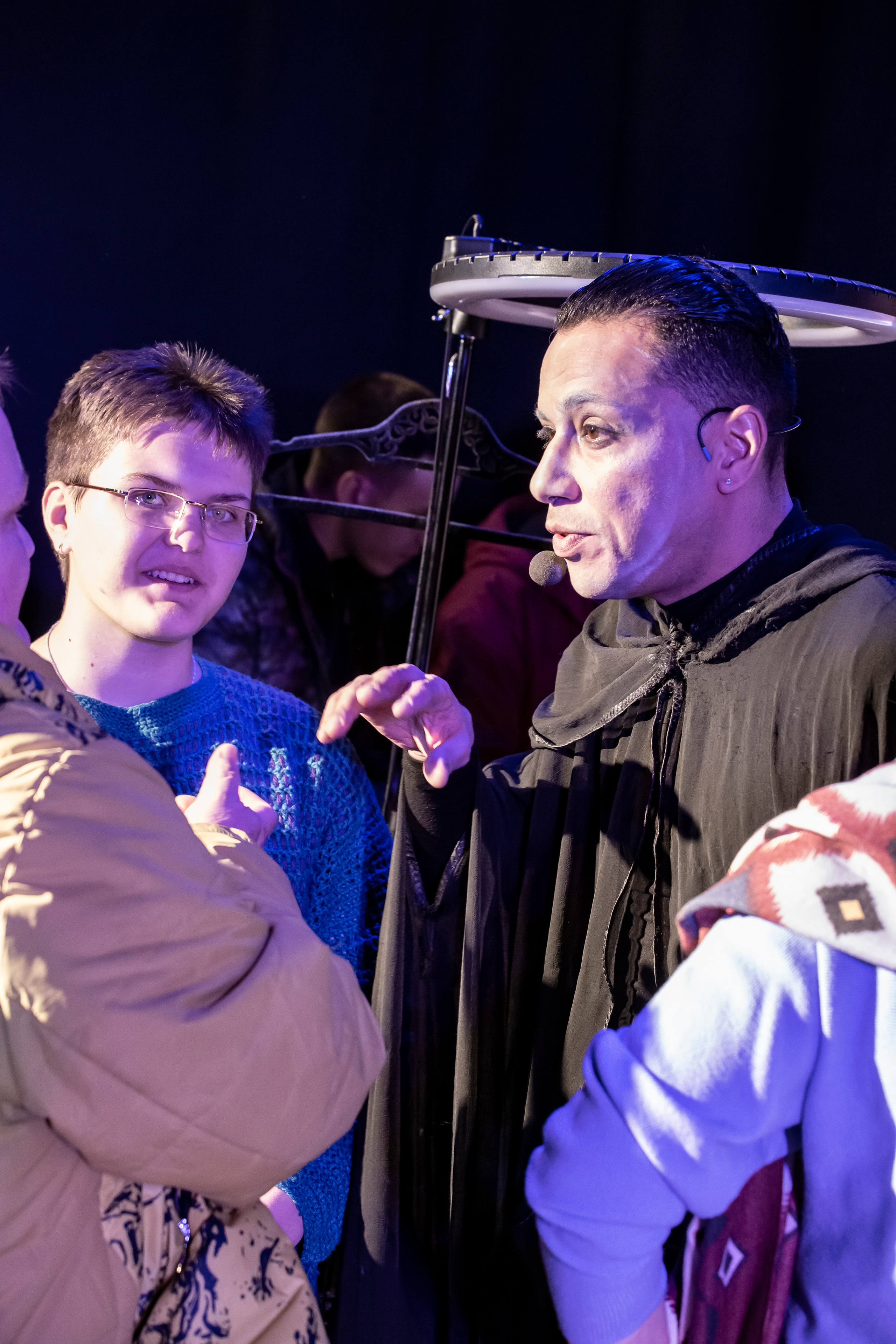 Люся Life. Фотограф в Сочи Юрий Шептаев