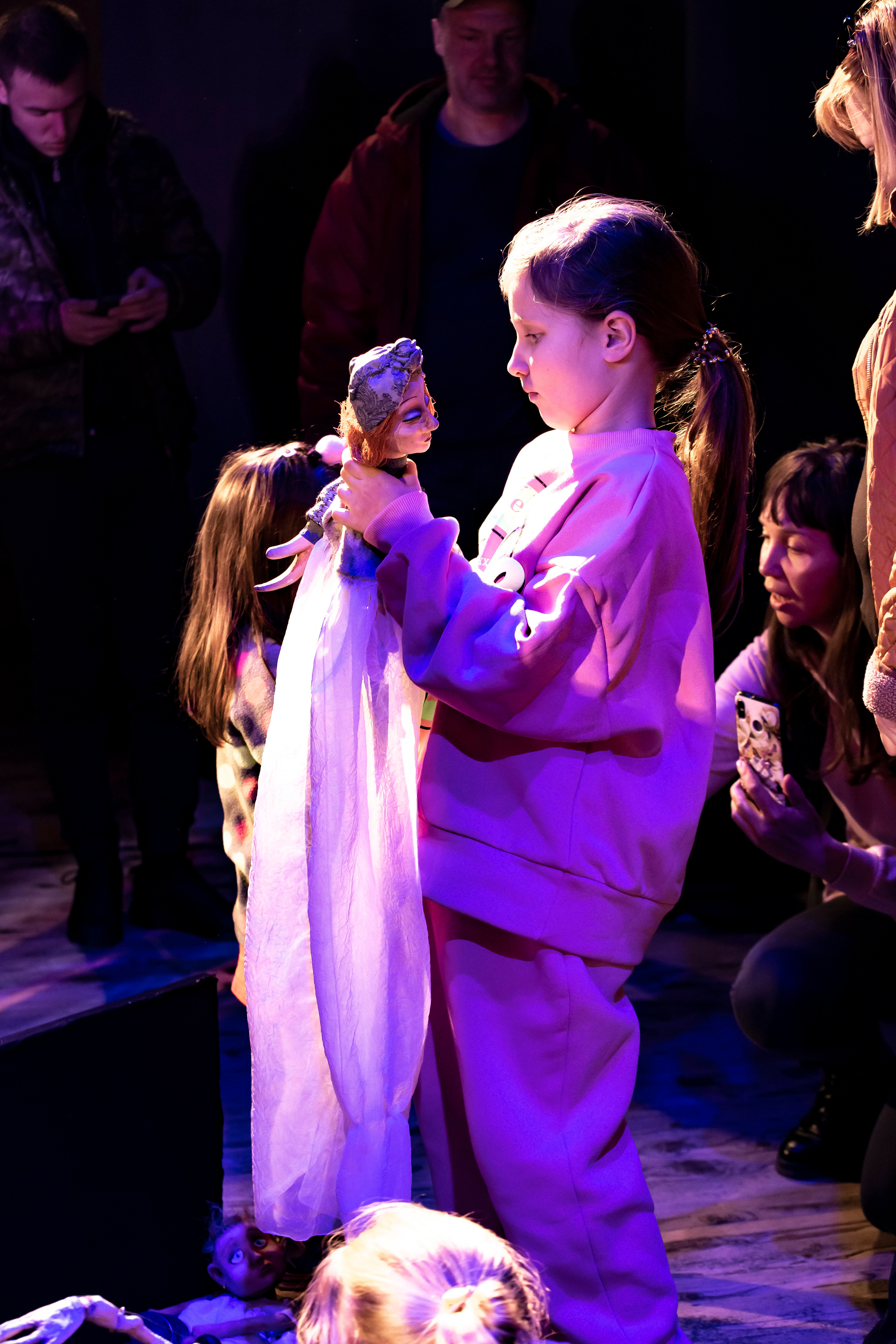 Люся Life. Фотограф в Сочи Юрий Шептаев