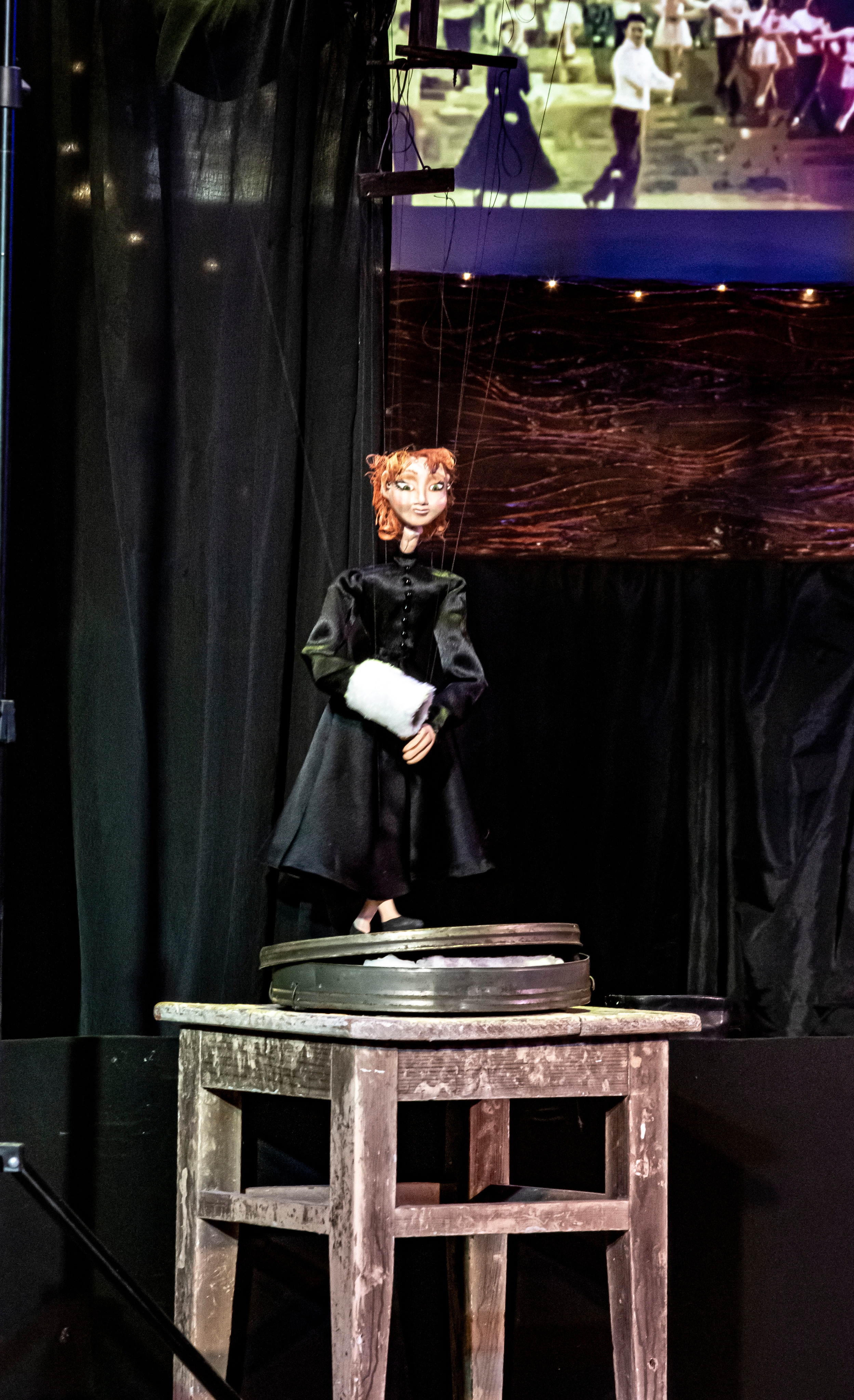 Люся Life. Фотограф в Сочи Юрий Шептаев