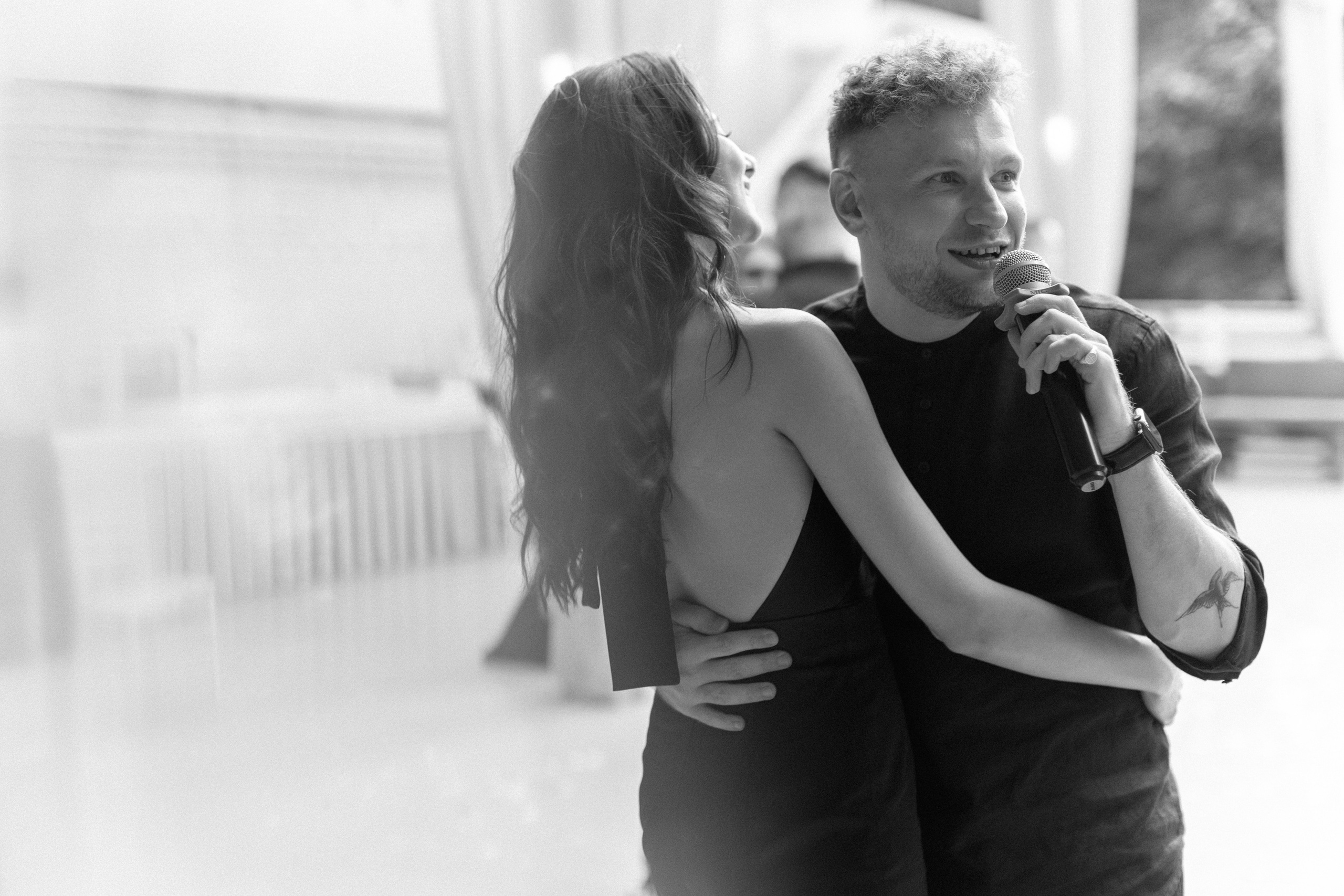 Настя & Дима. Свадебный фотограф Екатерина Тимукина