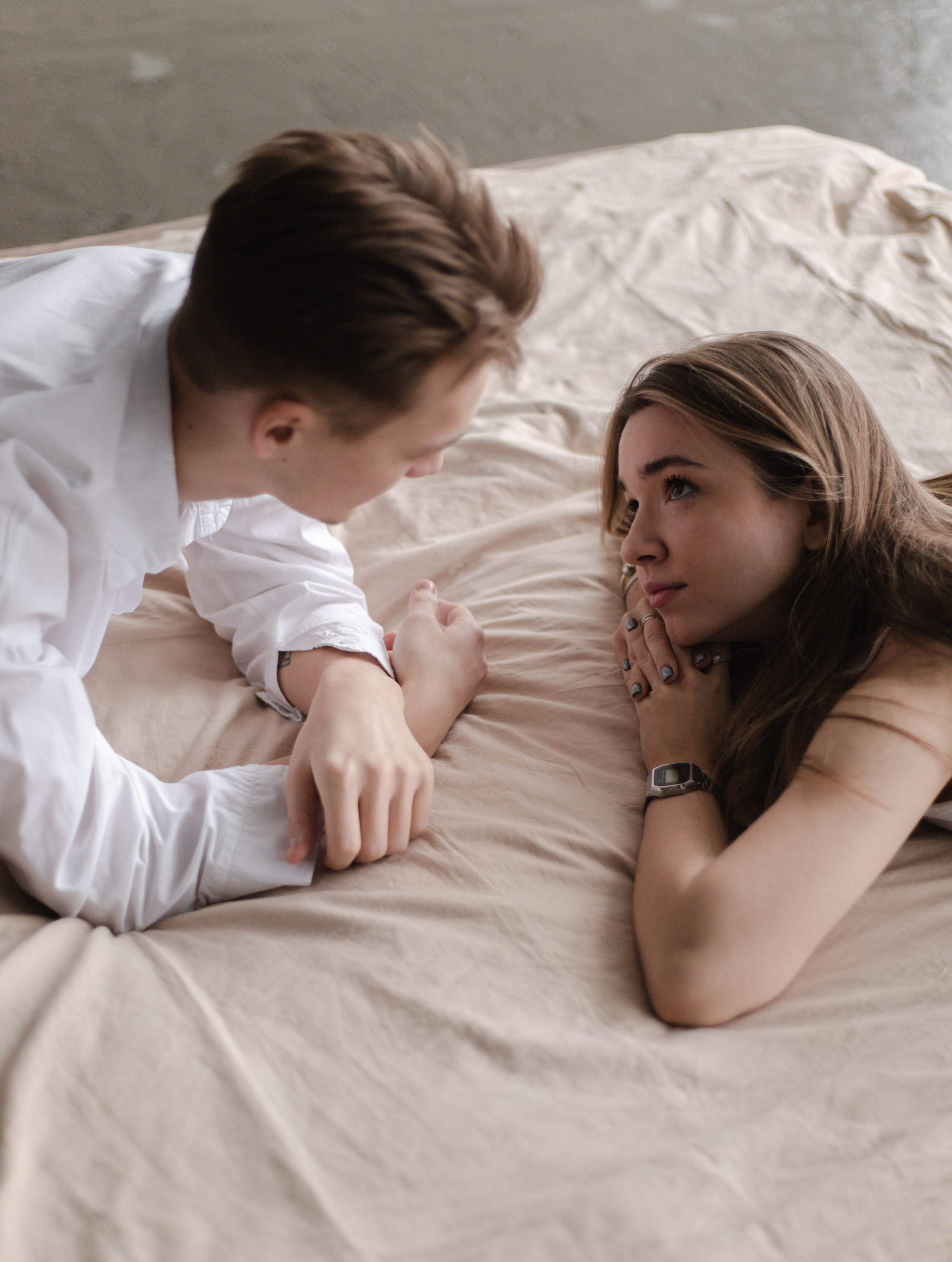 Полина и Артур. Алимурадова Арина: фотограф в Москве