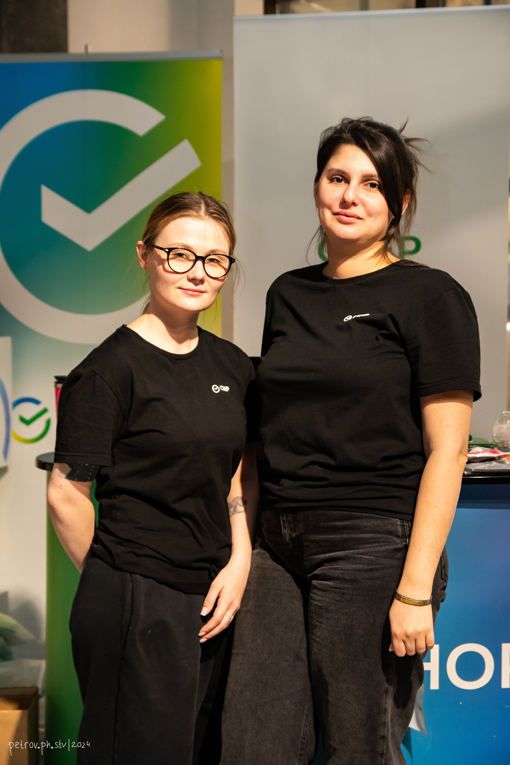 Открытие SberShop. Репортажный фотограф в Ставрополе