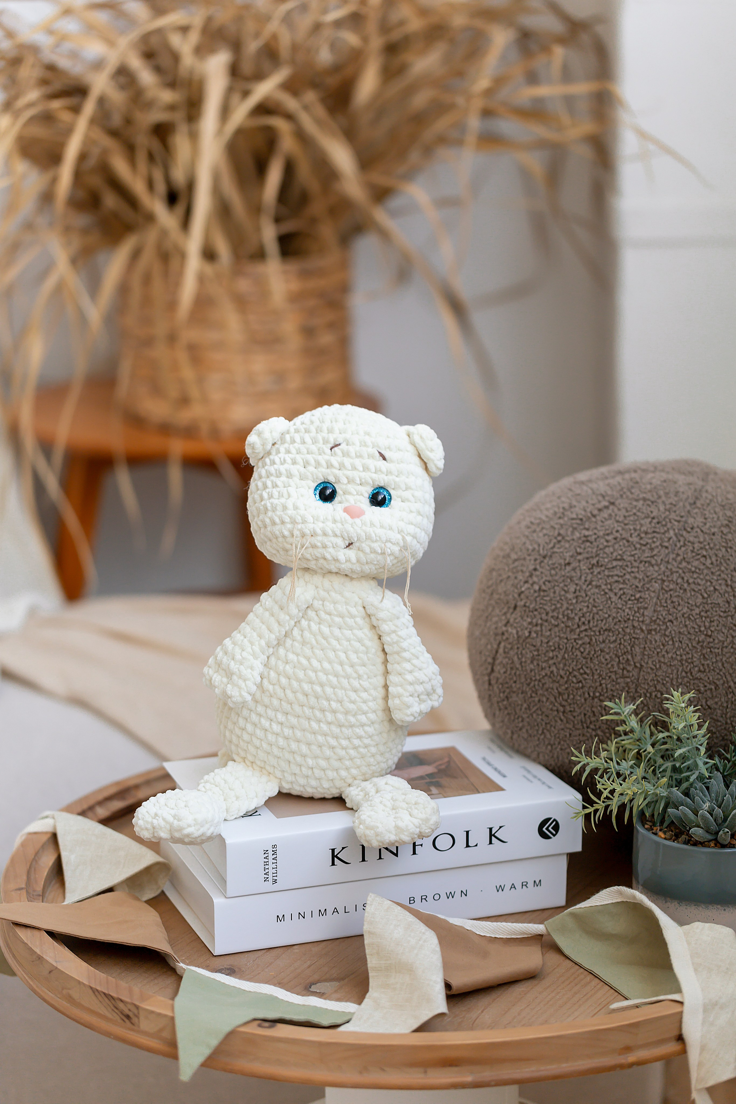 «Yarny friends». Предметный & фудфотограф Рязань