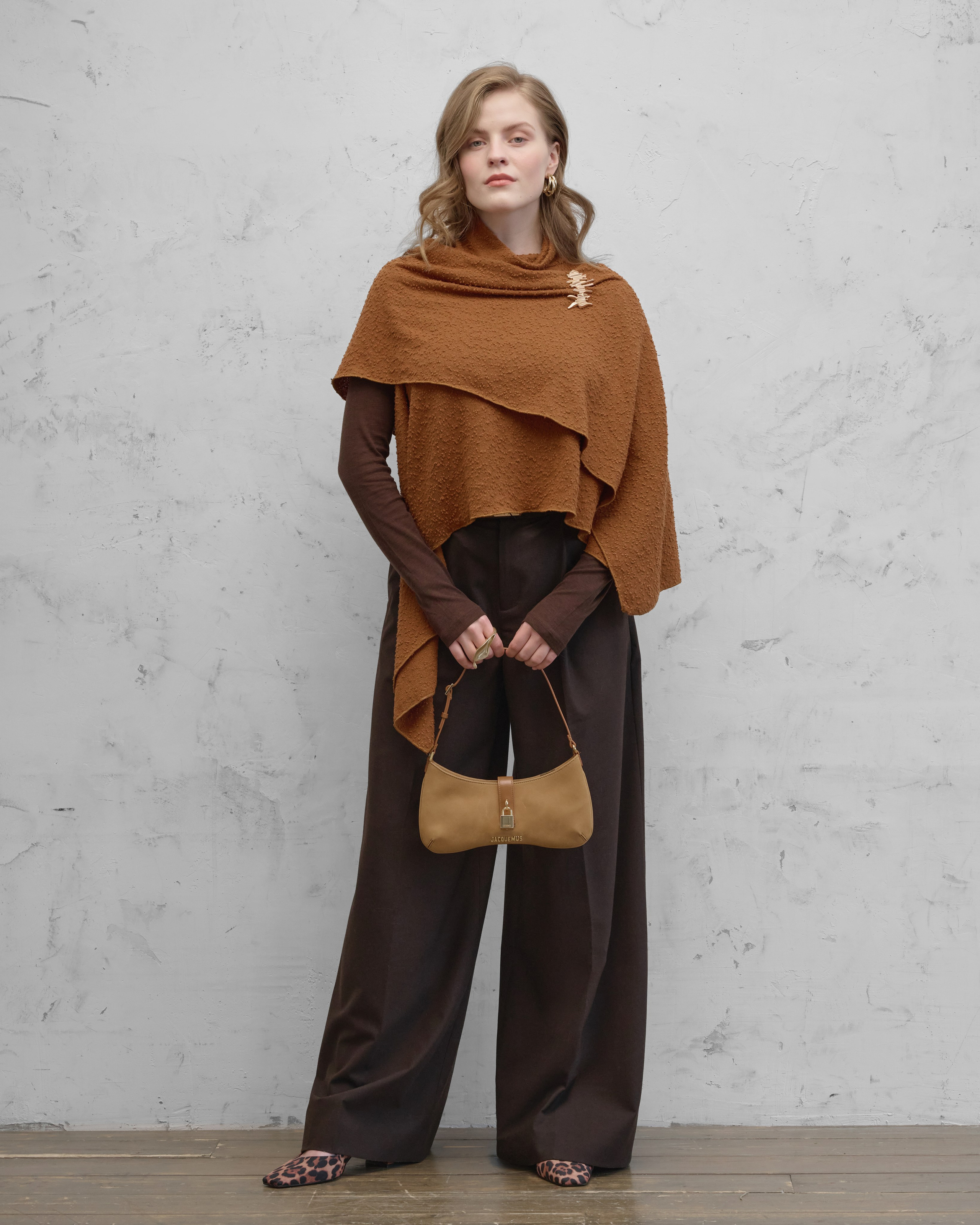 LookBook 2. Фотограф в Москве